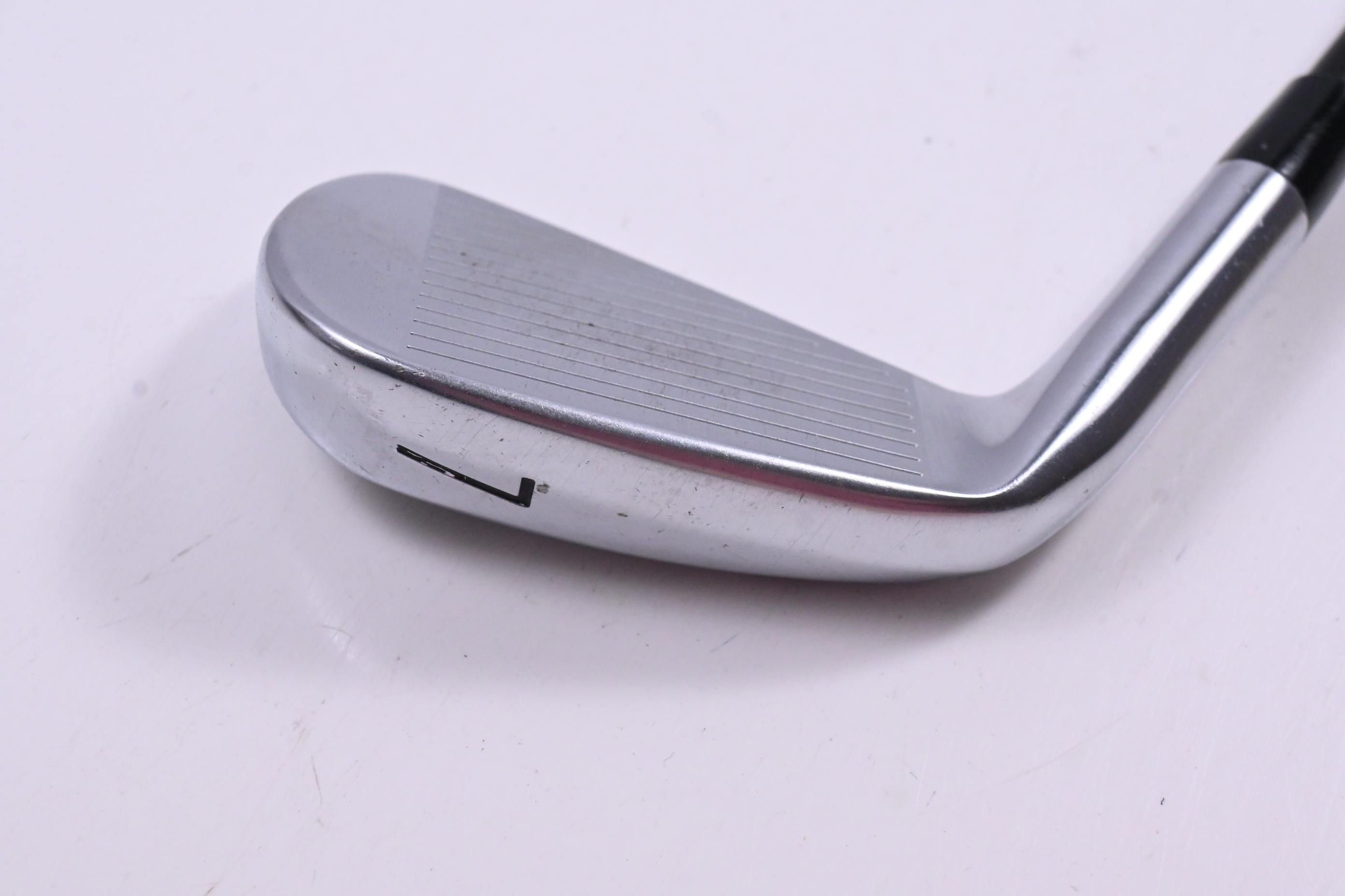 Titleist T200 2021 #7 Iron / Stiff Flex Fujikura AXIOM Velocore 125 Shaft