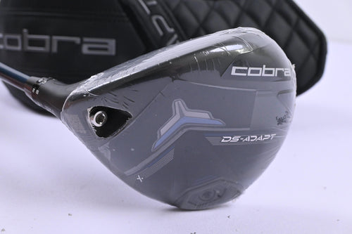 Left Hand Cobra DS-Adapt X #3 Wood / 15 Degree / Regular Flex Denali Blue 60