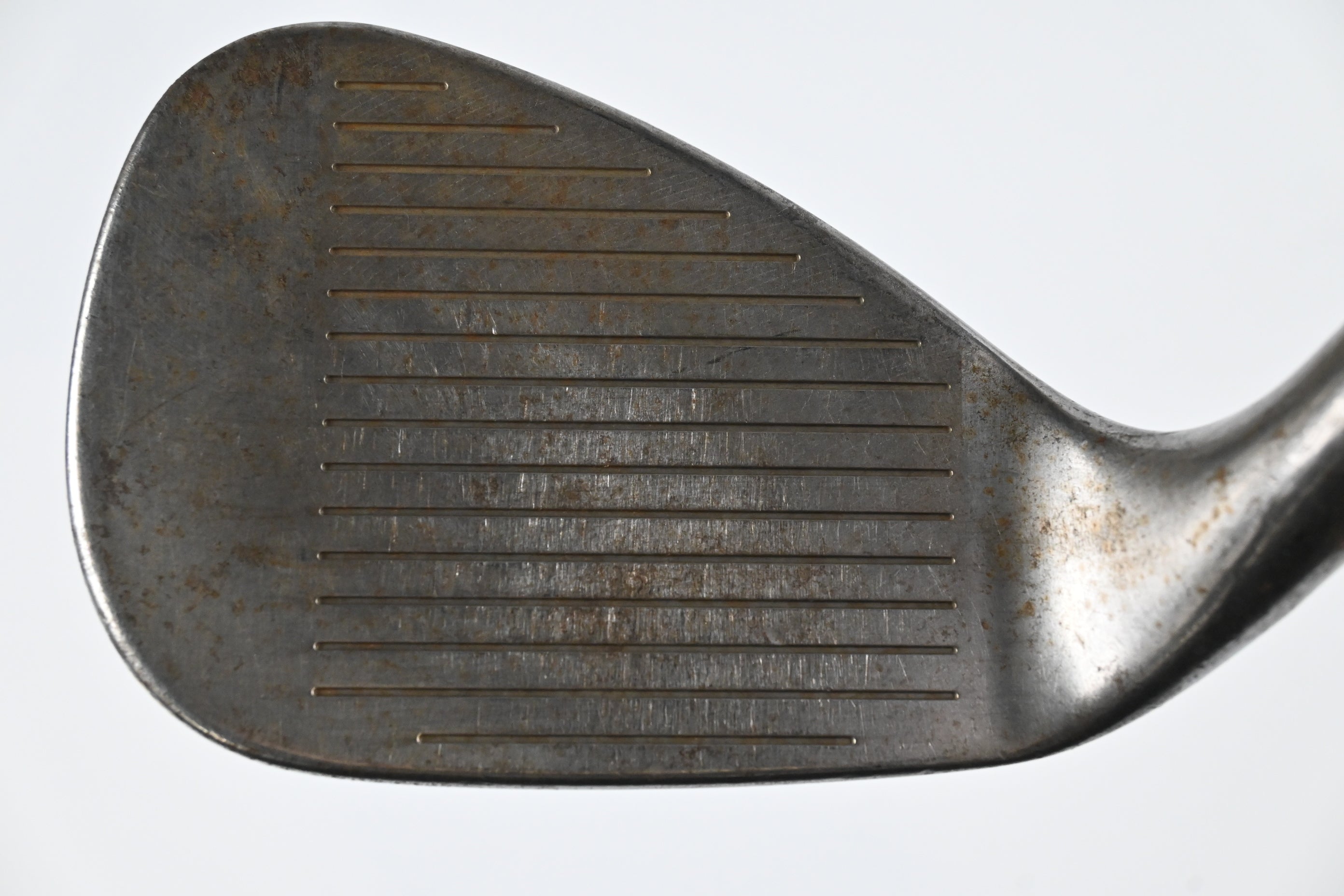 Callaway Mack Daddy Forged Gap Wedge / 52 Degree / Stiff Flex KBS Tour 120 Shaft