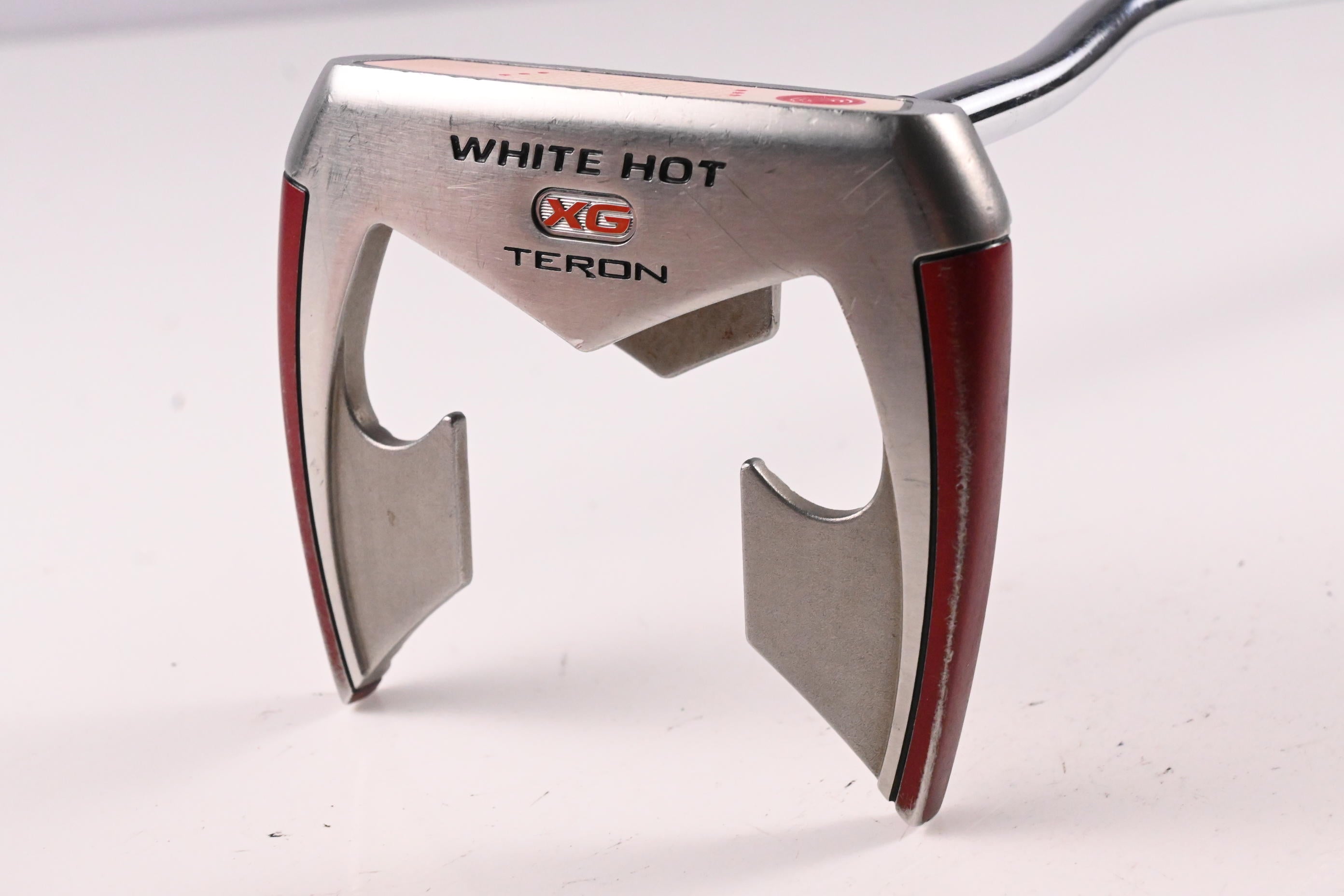 Odyssey White Hot XG Teron Putter / 33 Inch