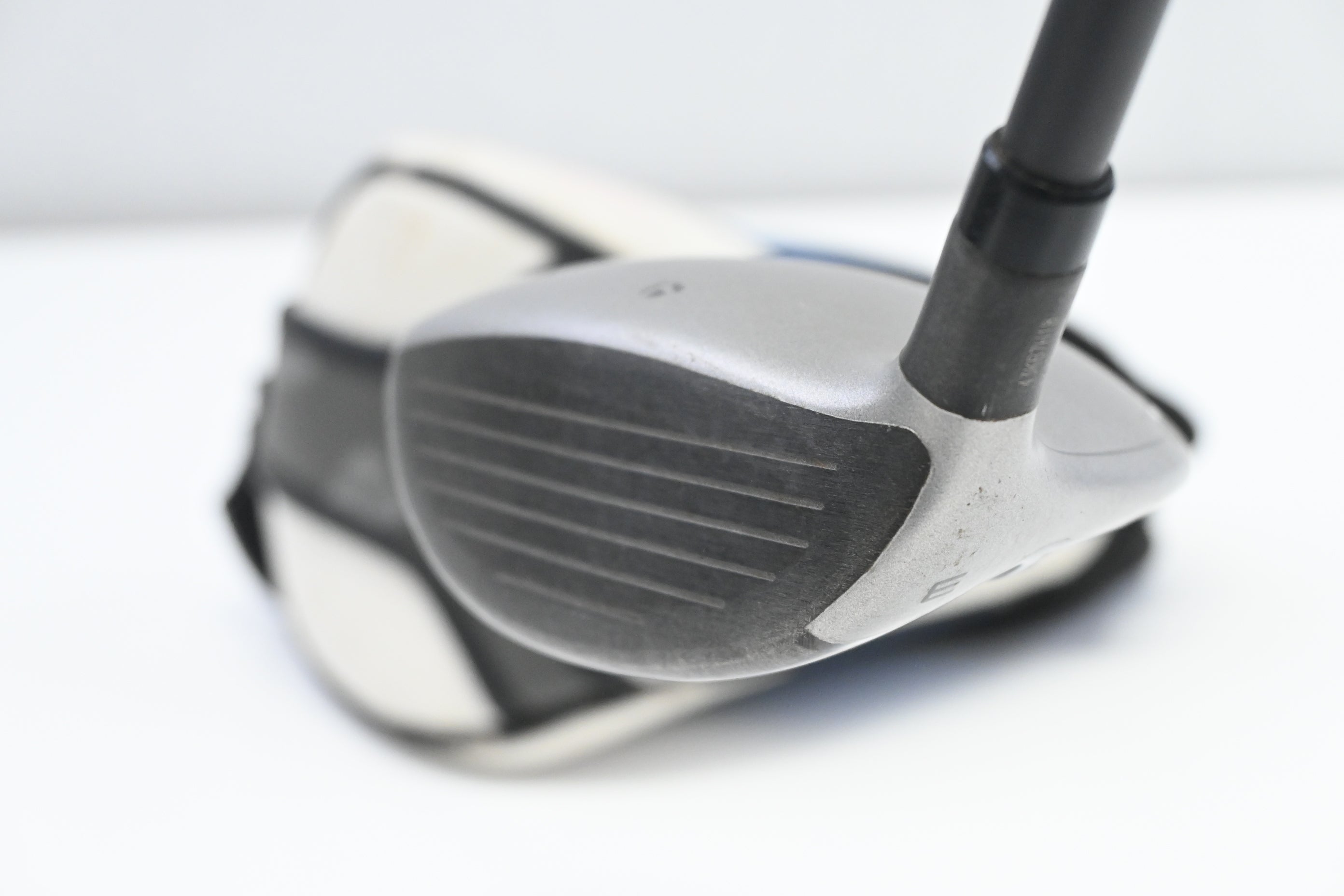 Taylormade SLDR-S #3 Wood / 15 Degree / Regular Flex Fujikura Speeder 65 Shaft