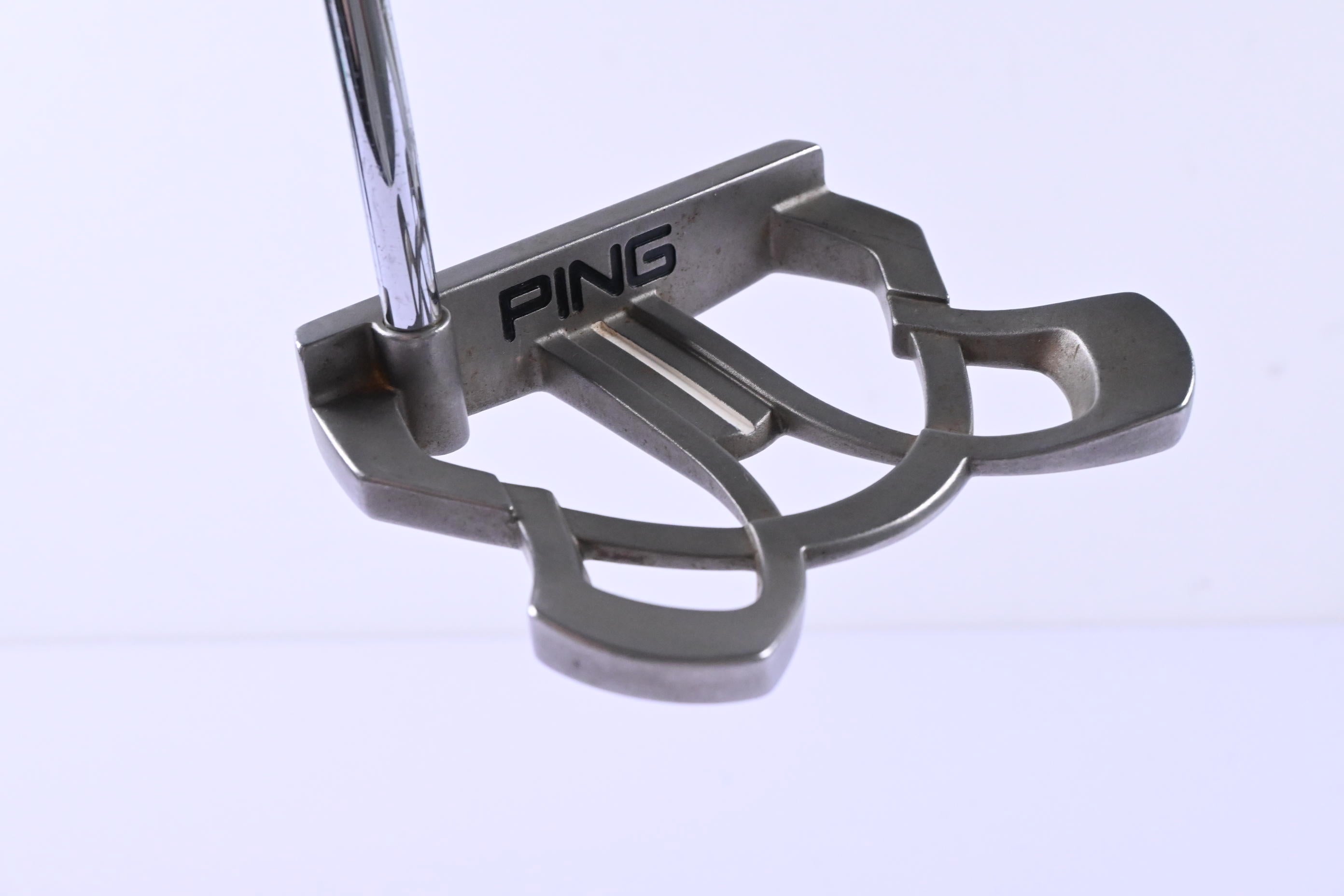 Ping In Wack-E Putter / Black Dot / 37 Inch