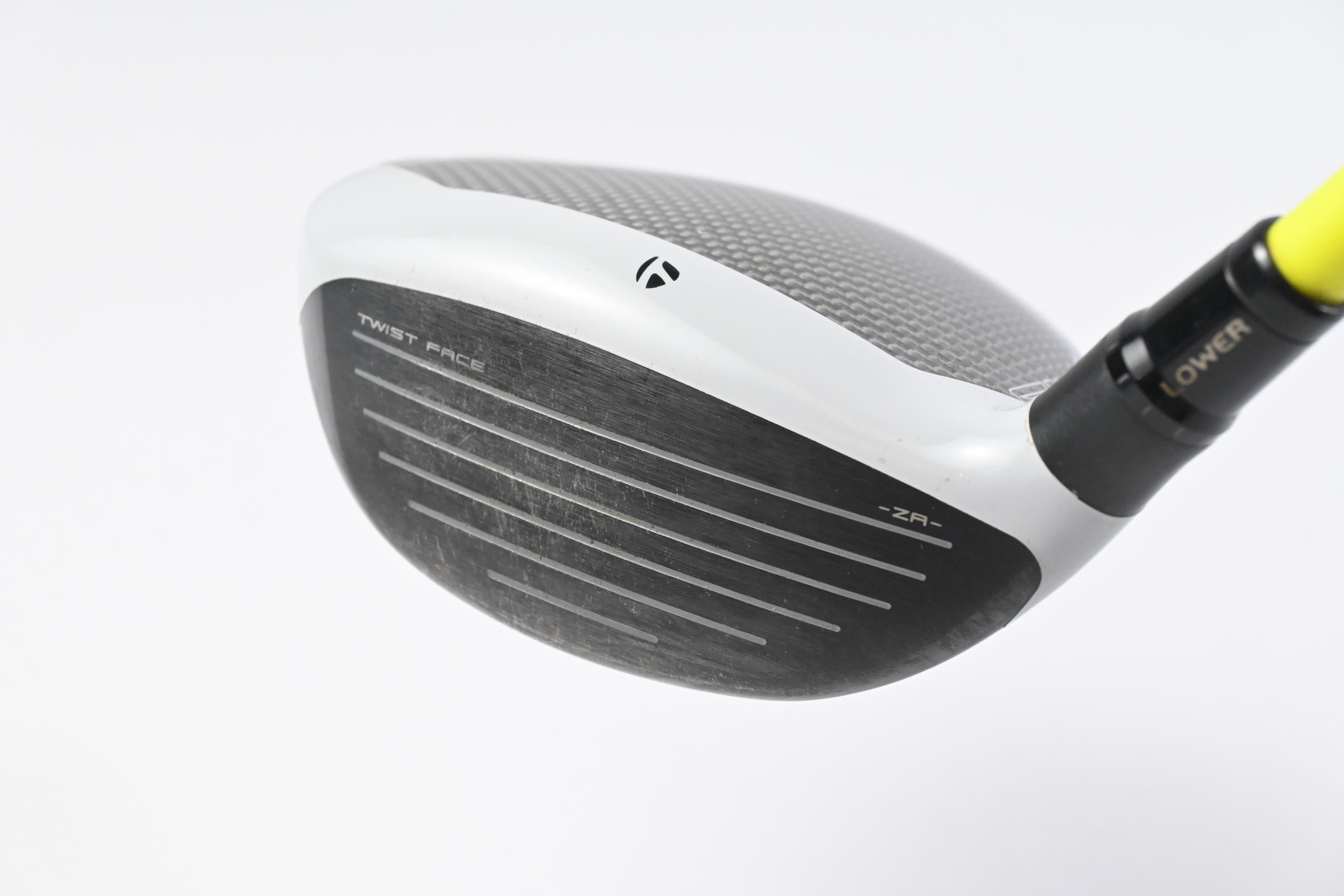 Taylormade SIM Ti #3 Wood / 14 Degree / Stiff Flex UST Mamiya V2 Proforce 6