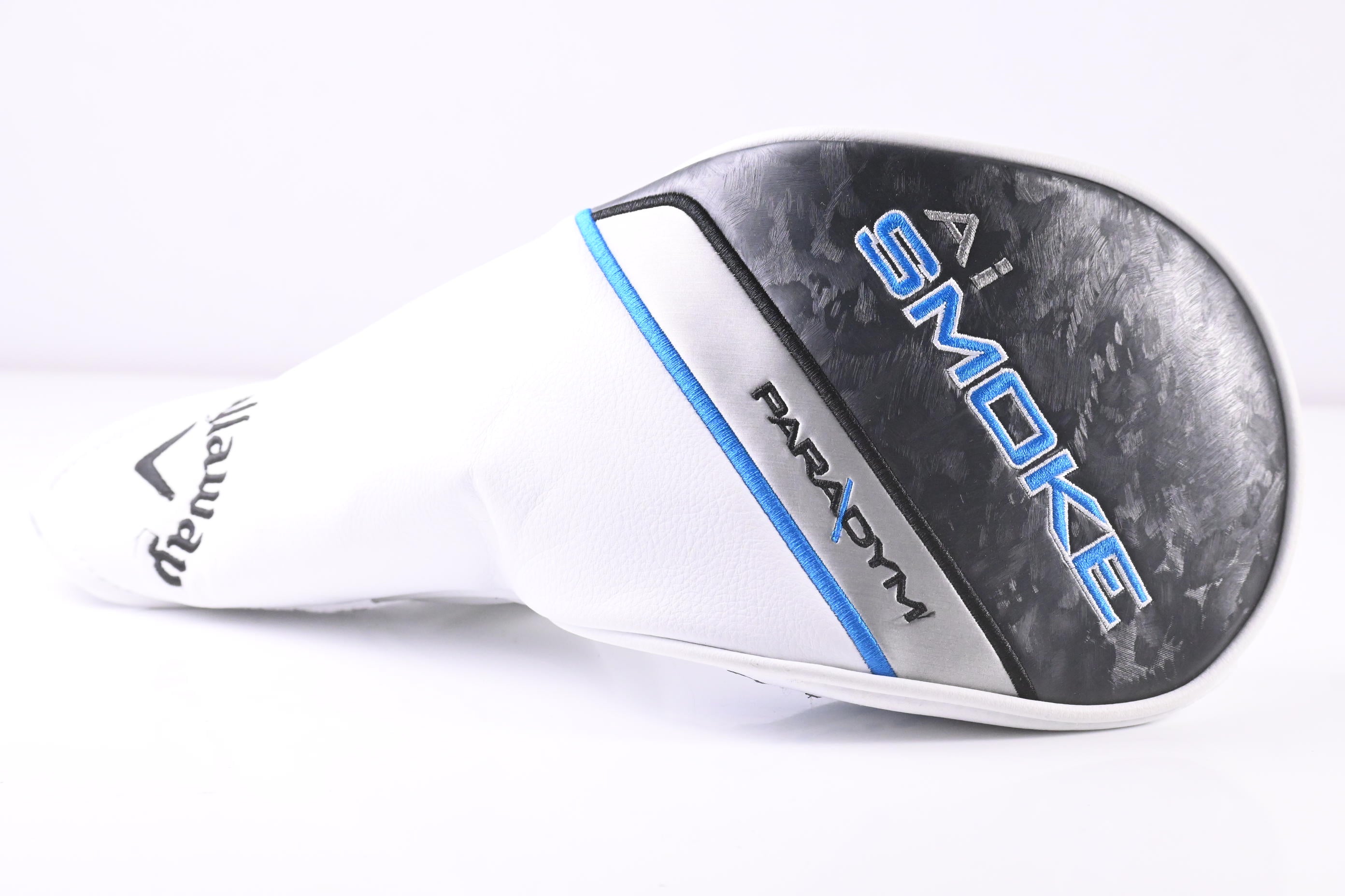 Callaway Paradym Ai Smoke Ti 340 Mini Driver / 11.5 Degree / TX-Flex Aldila NV