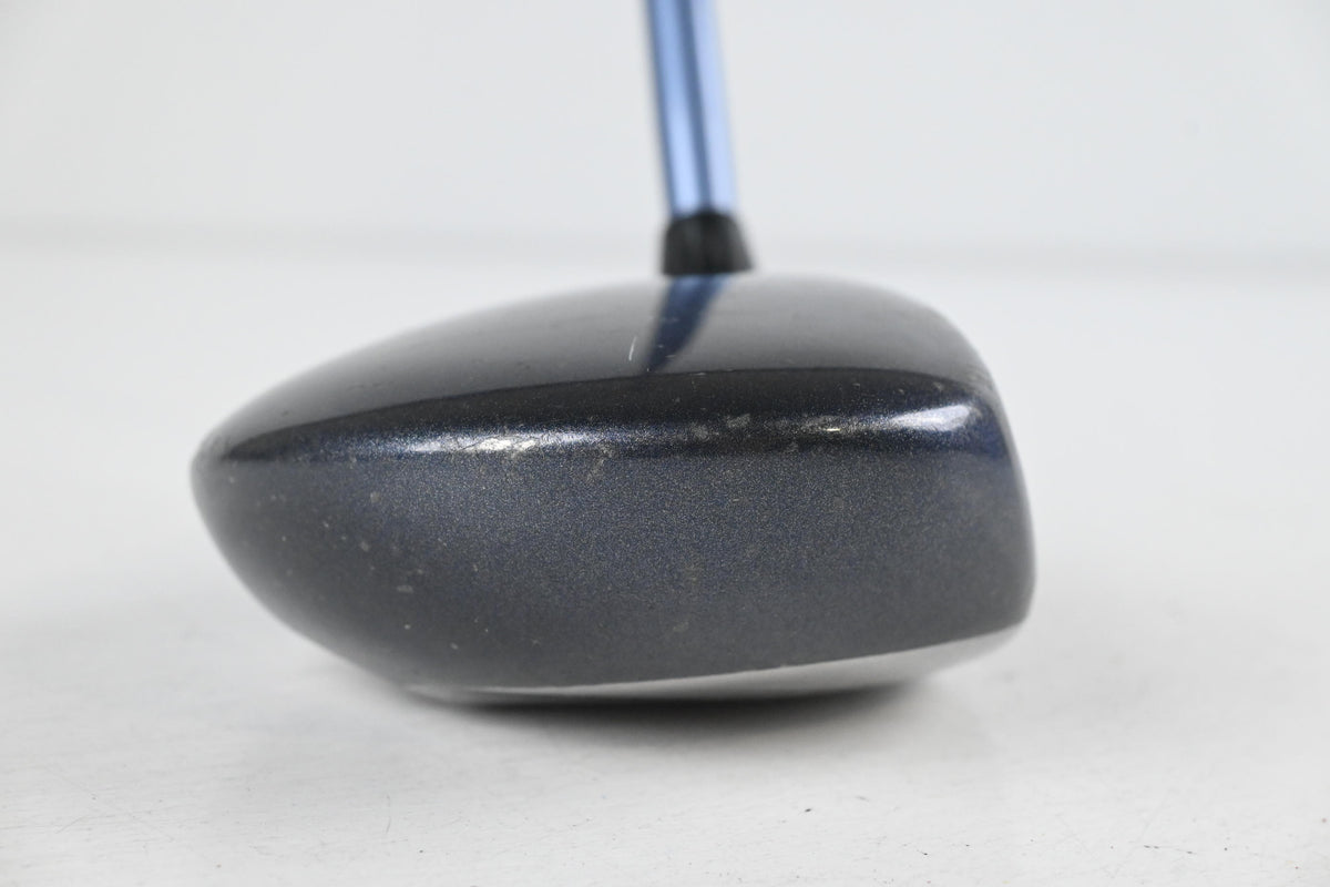 Ladies Callaway Steelhead III #4 Wood / 17 Degree / Ladies Flex System III Shaft