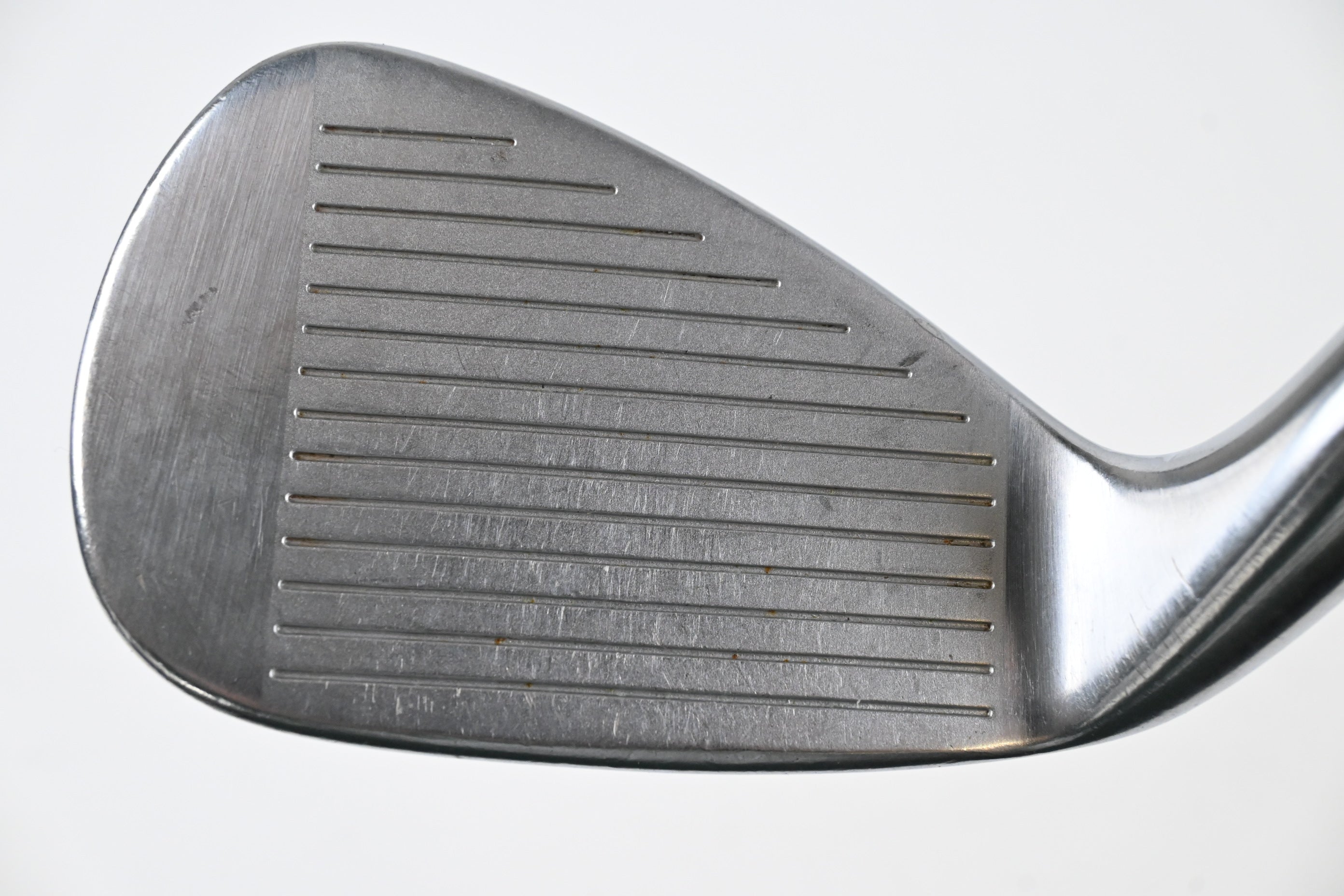 Taylormade RAC LT Pitching Wedge / 47 Degree / Regular Flex Steel Shaft
