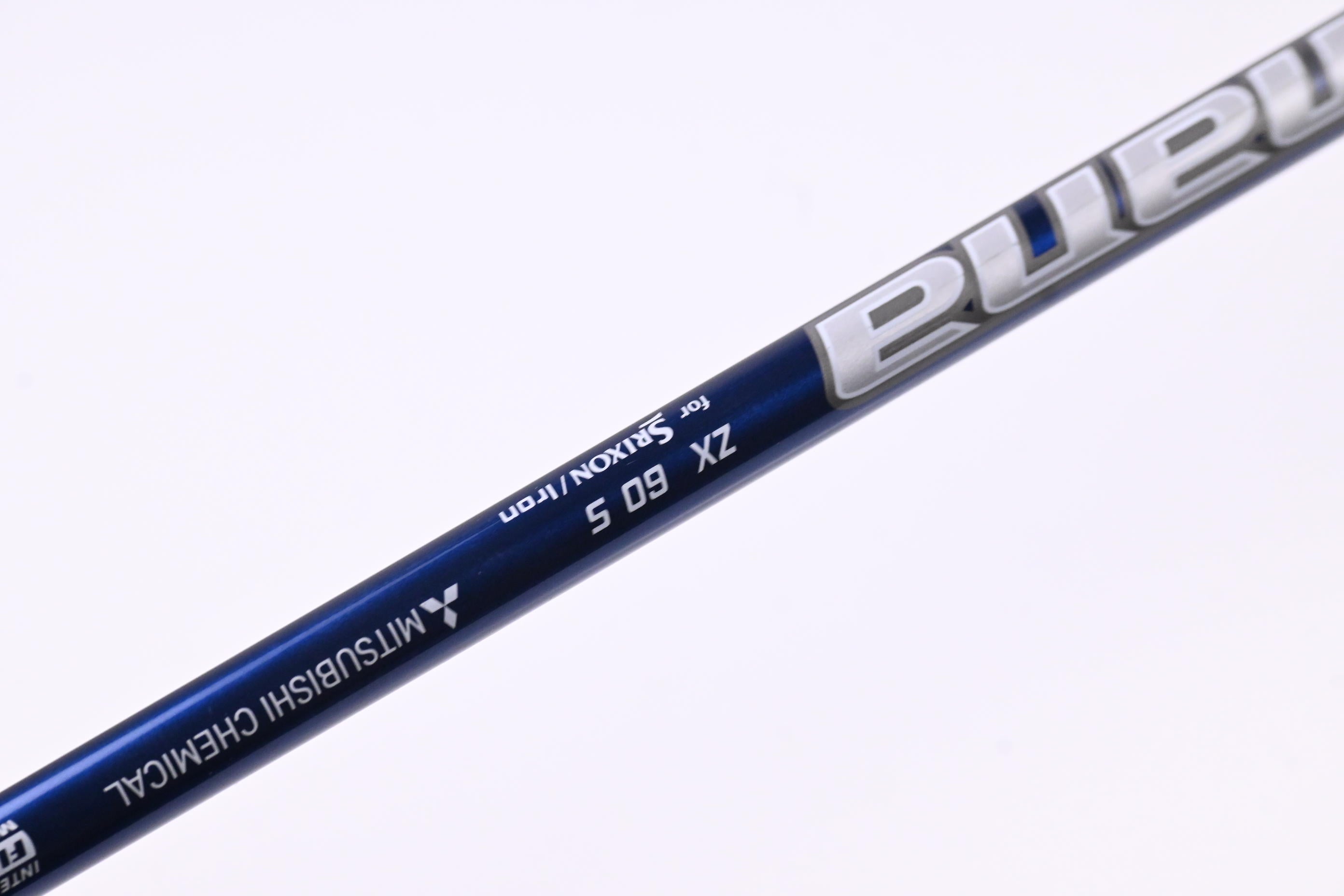XXIO X 2022 Approach Wedge / 49 Degree / Stiff Flex Diamana ZX 60 Shaft