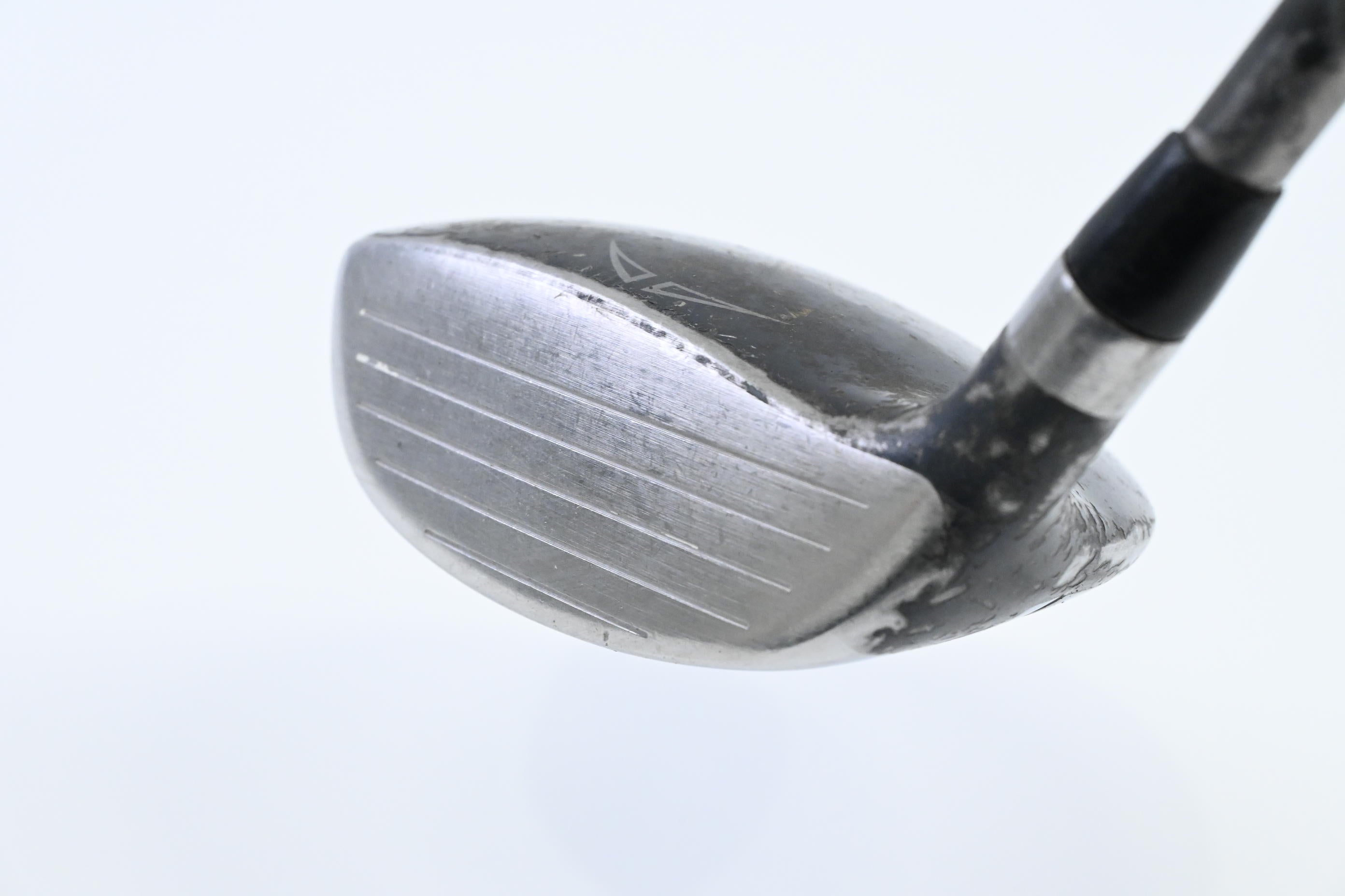 Ping G20 #3 Wood / 15 Degree / Regular Flex Ping TFC 169 Shaft