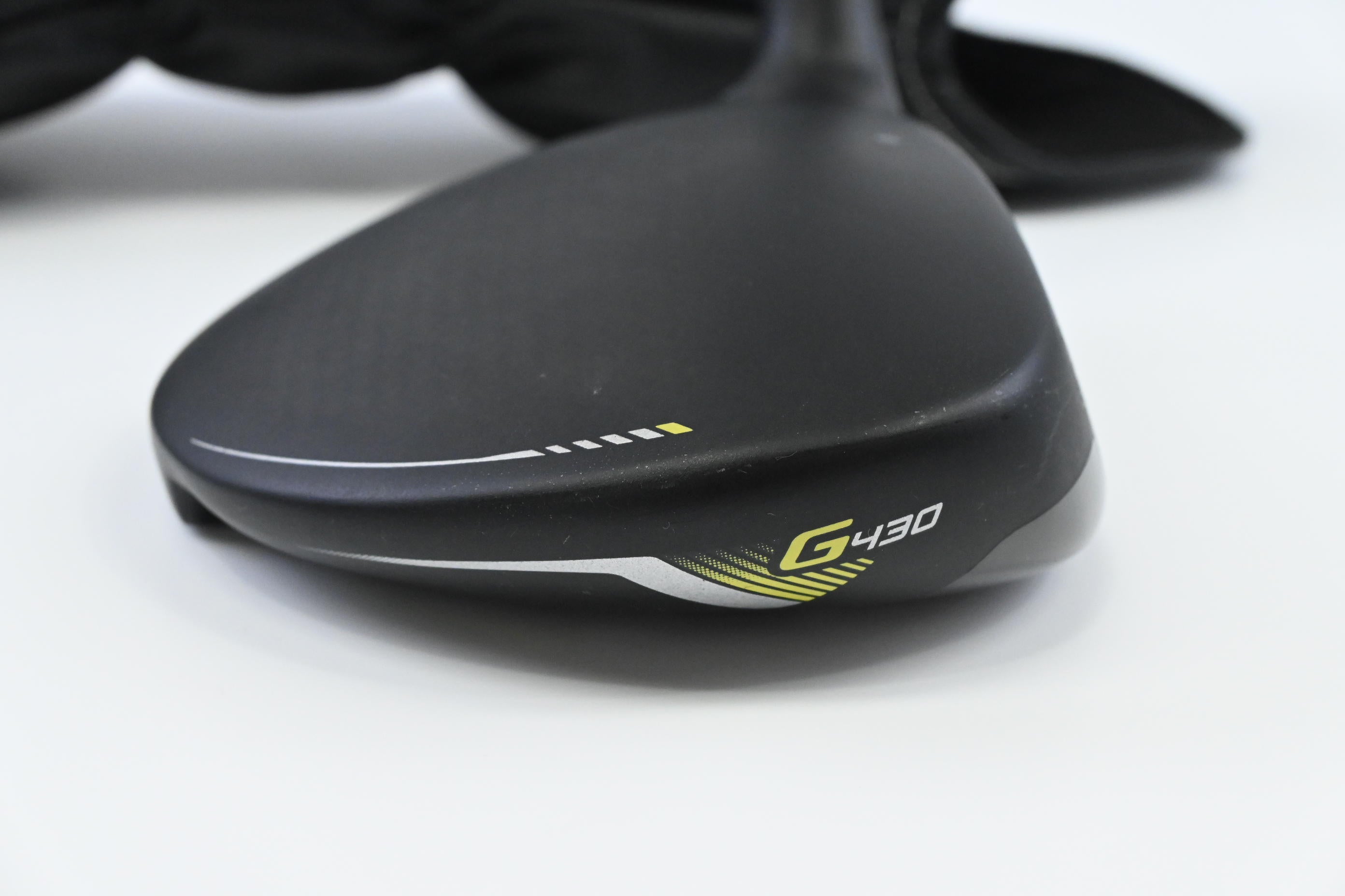 Ping G430 SFT #5 Wood / 19 Degree / Regular Flex Ping Alta CB Black 65 Shaft
