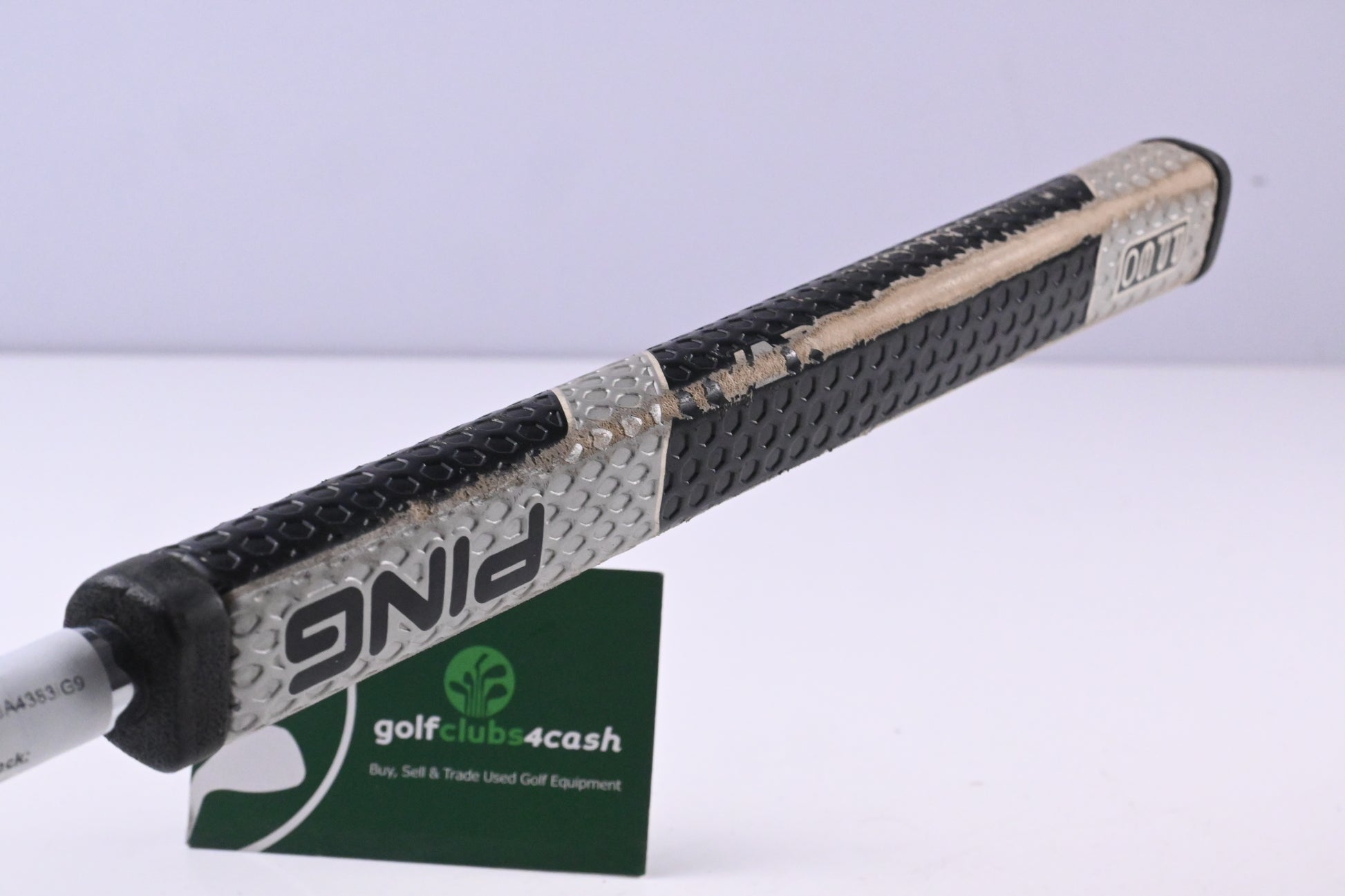 Ping Sigma G Kushin Putter / 34 Inch