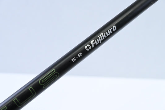 Fujikura Ventus Blue 5 #3 Wood Shaft / Regular Flex / Taylormade 2nd Gen