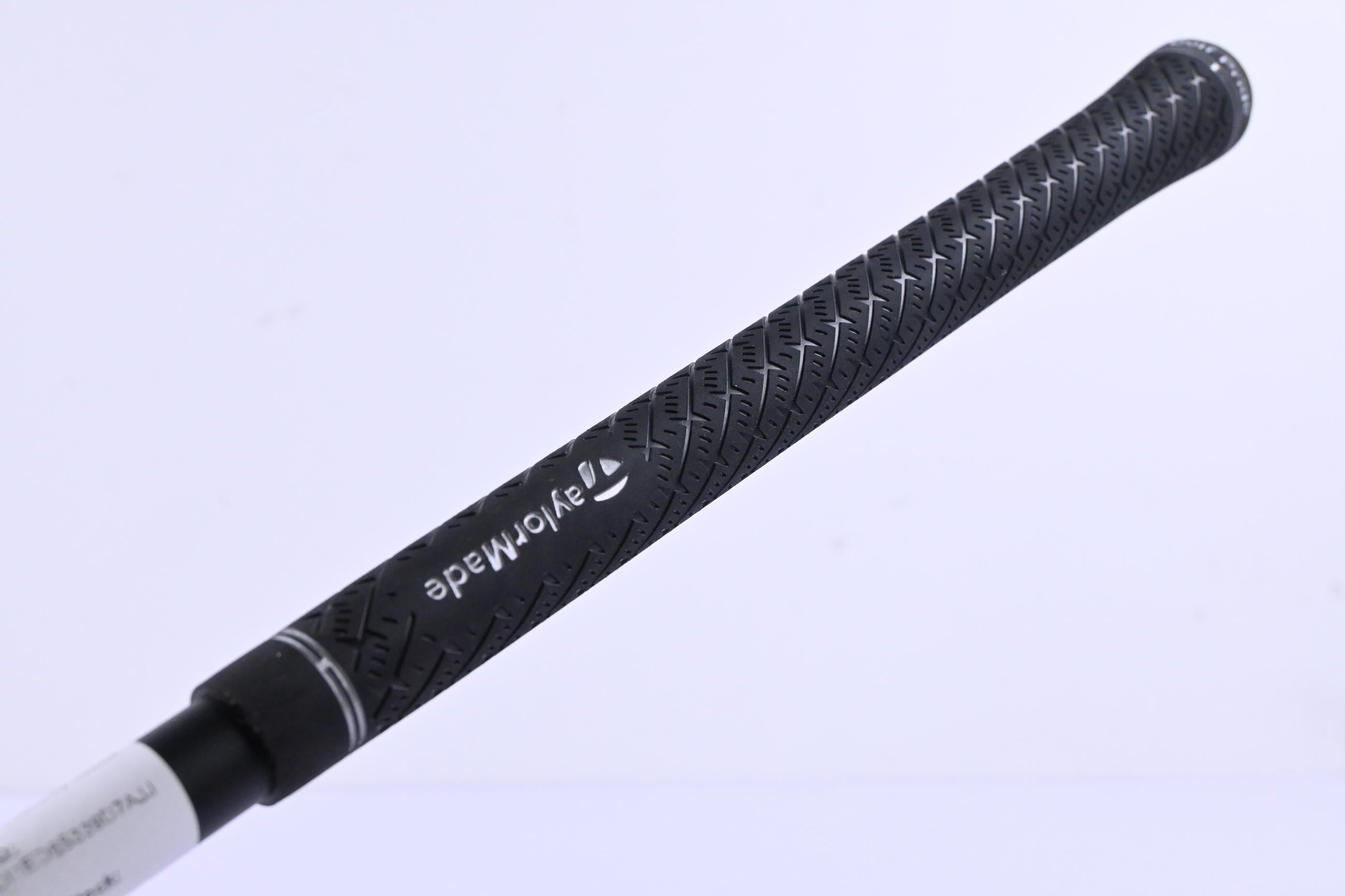 Taylormade Qi4D Tour #3 Wood / 15 Degree / X-Flex Taylormade REAX 75 Shaft