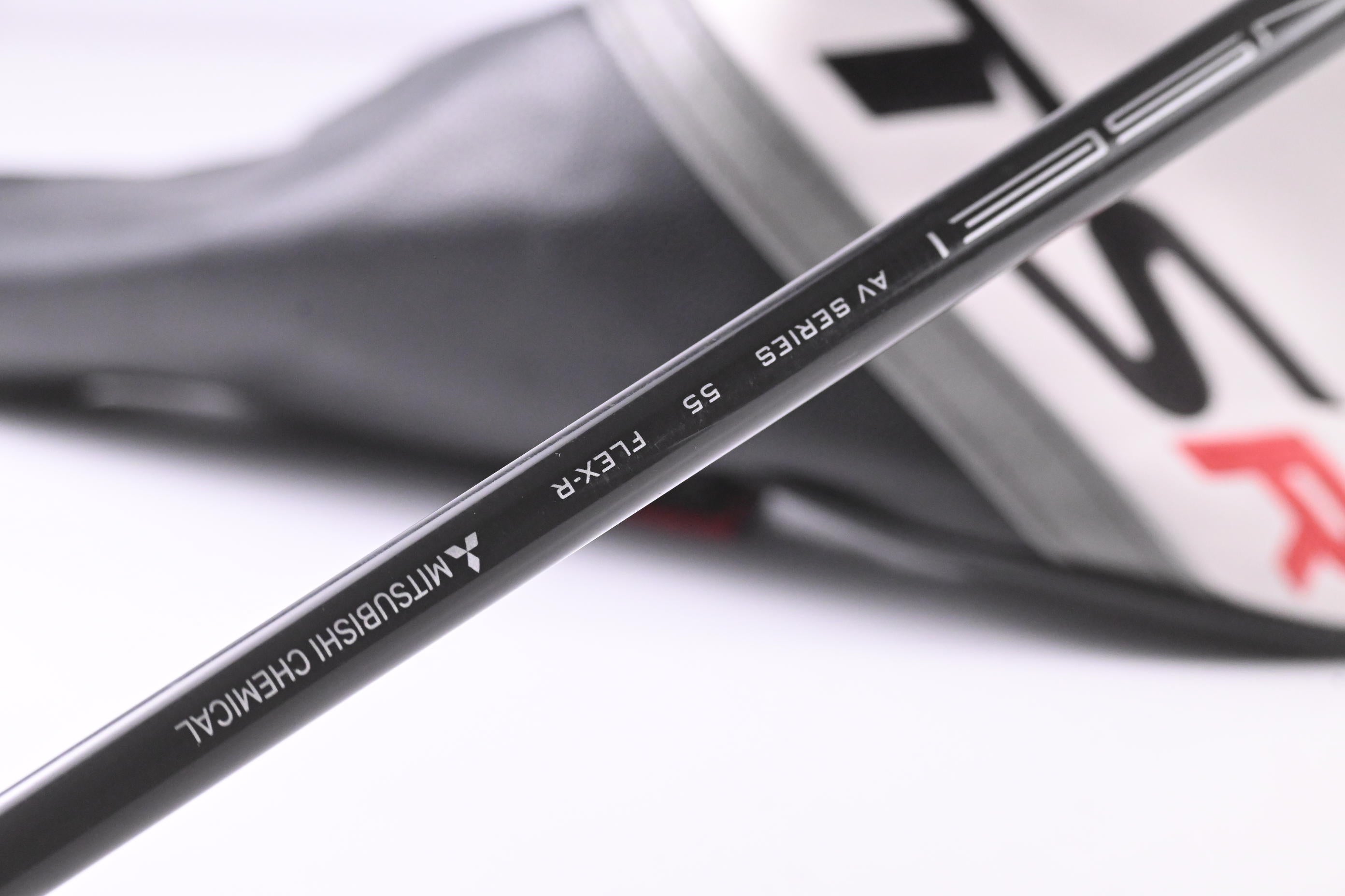 Titleist TSR3 Driver / 9 Degree / Regular Flex Tensei AV Blue 55 Shaft