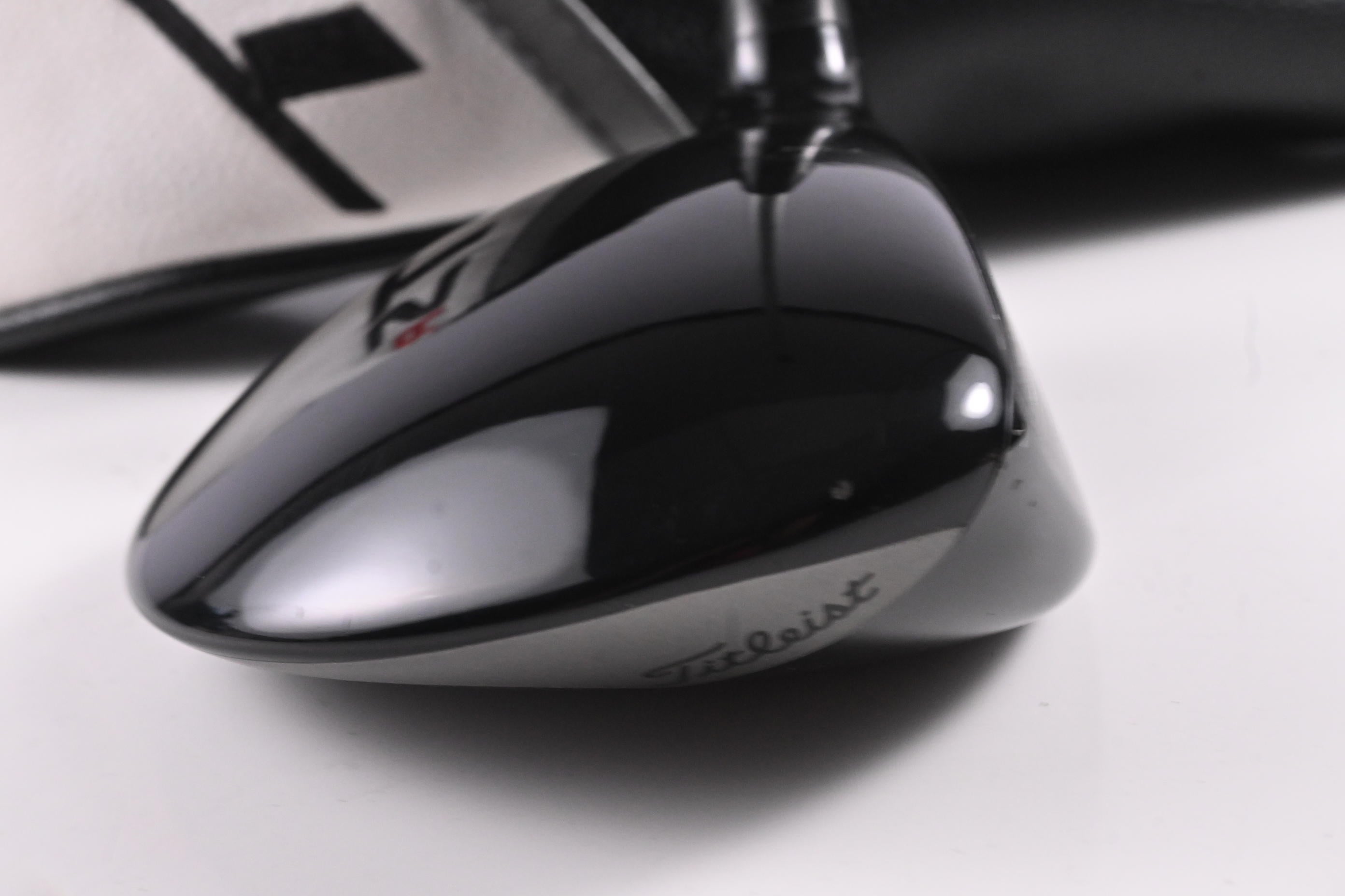 Titleist TSR1 #5 Wood / 18 Degree / Regular Flex Mitsubishi MMT Silver 40 Shaft