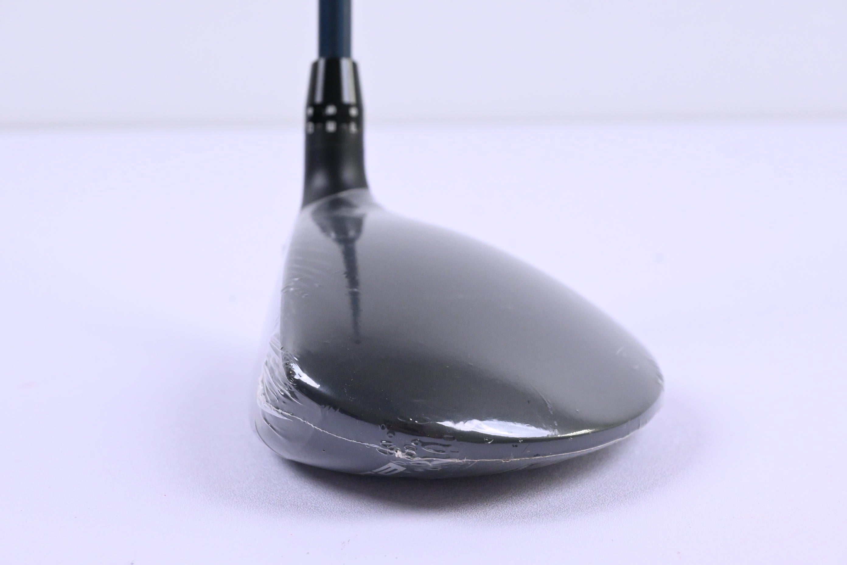Left Hand Cobra DS-Adapt X #3 Wood / 15 Degree / Regular Flex Denali Blue 60