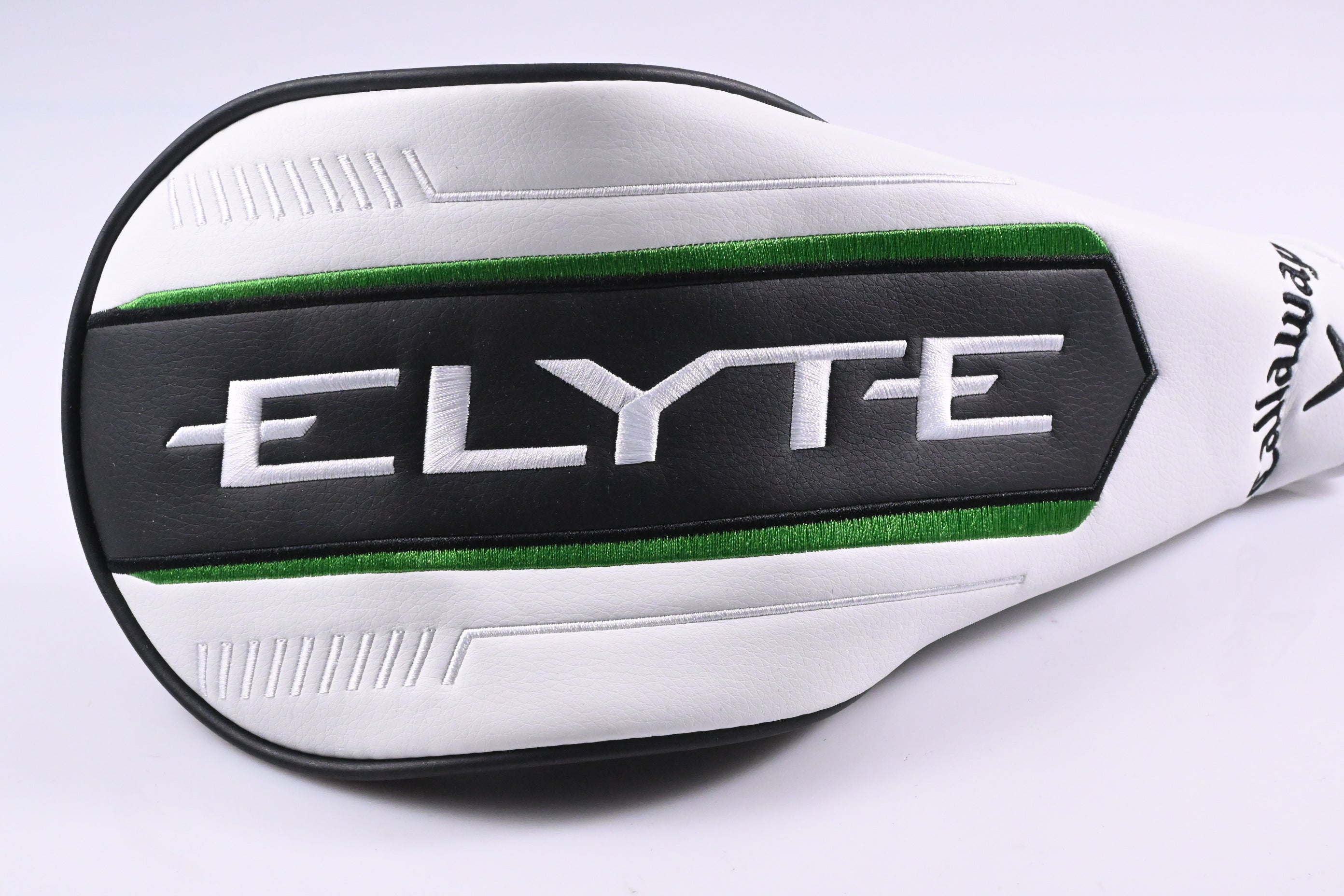 Callaway Elyte X Driver / 12 Degree / Senior Flex Vanquish 4 Shaft