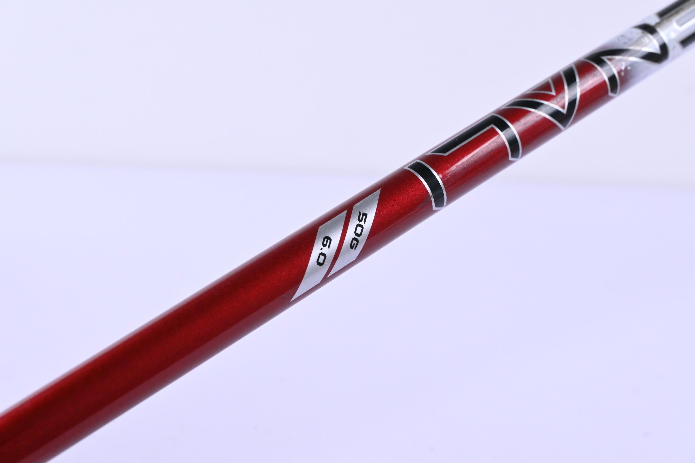 Titleist GT2 Driver / 9 Degree / Stiff Flex Project X Denali Red 60 Shaft