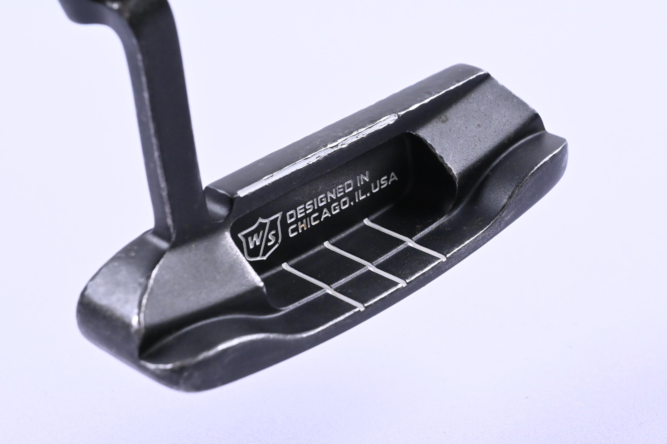Wilson Infinite 2018 Windy City Putter / 34 Inch