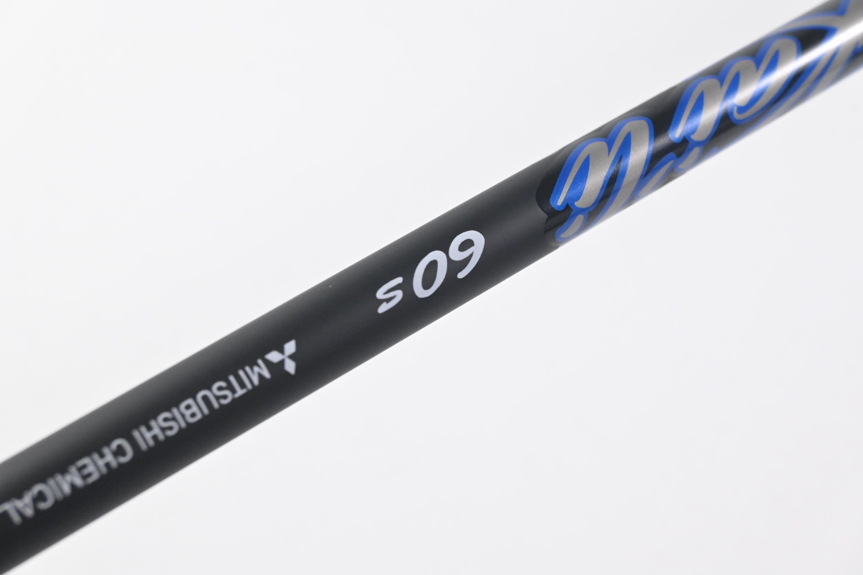 Cobra DS-Adapt LS Driver / 10.5 Degree / Stiff Flex Kai'li Blue Dark Waves 60