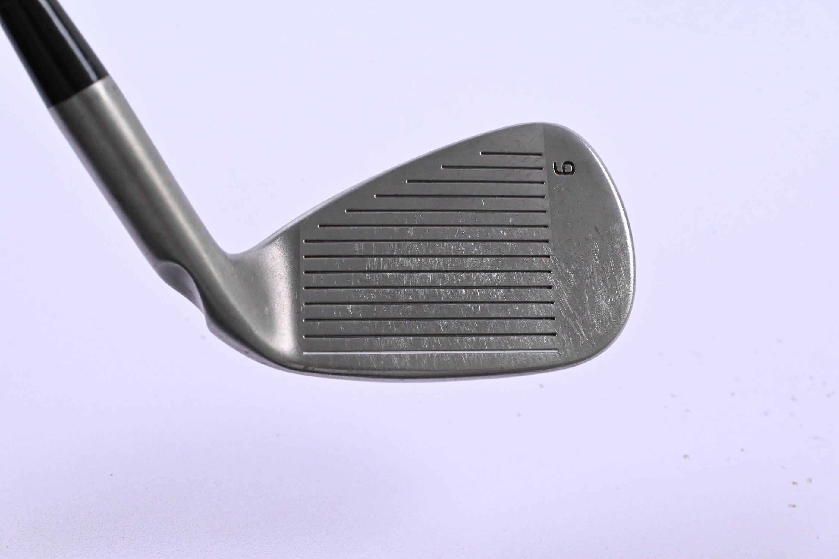 Junior Left Hand Ping Prodi G #9 Iron / Black Dot / Junior Flex Ping Prodi G Shaft