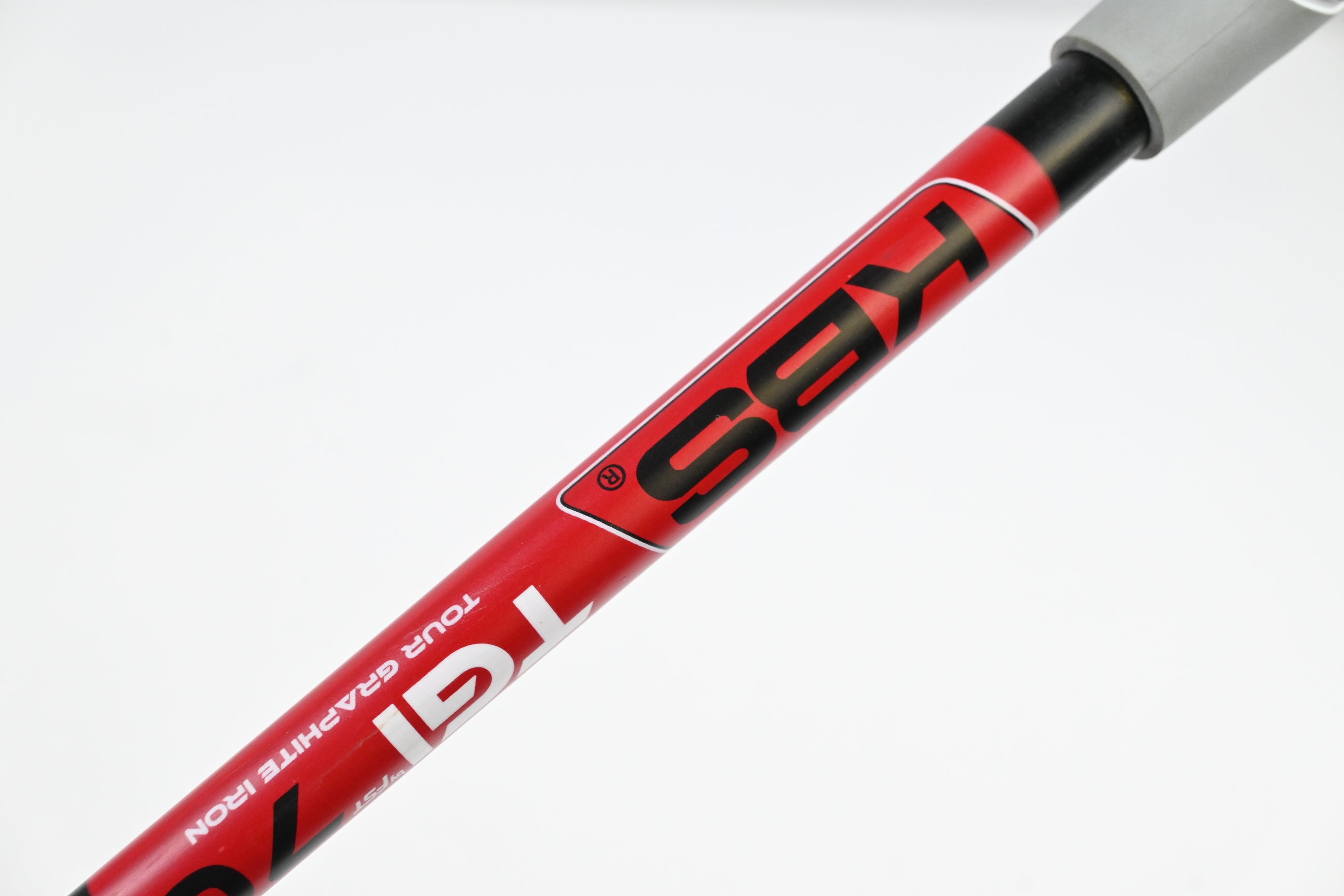 Sub 70 TAIII Lob Wedge / 58 Degree / Stiff Flex KBS TGI 70 Shaft