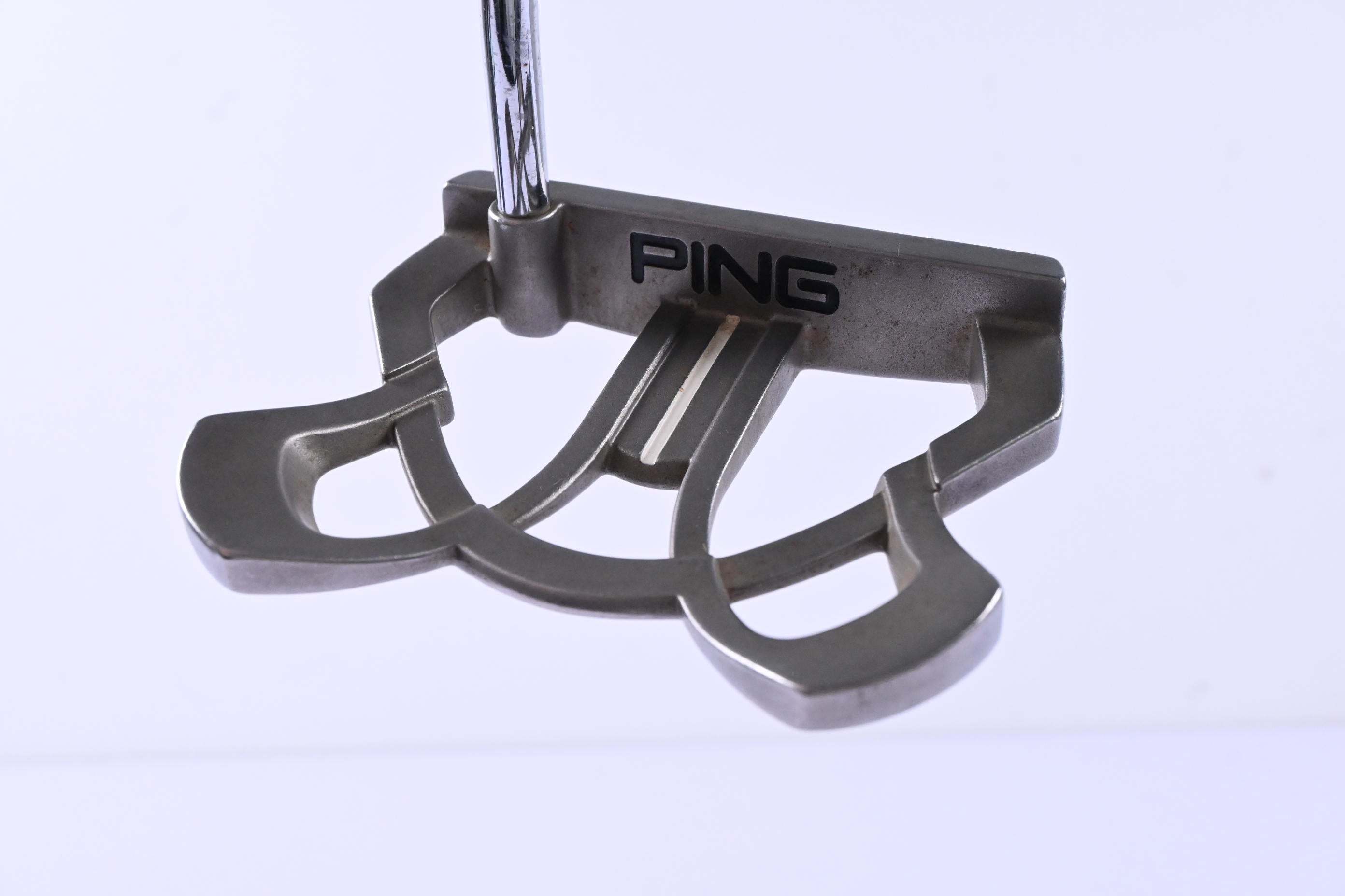 Ping In Wack-E Putter / Black Dot / 37 Inch