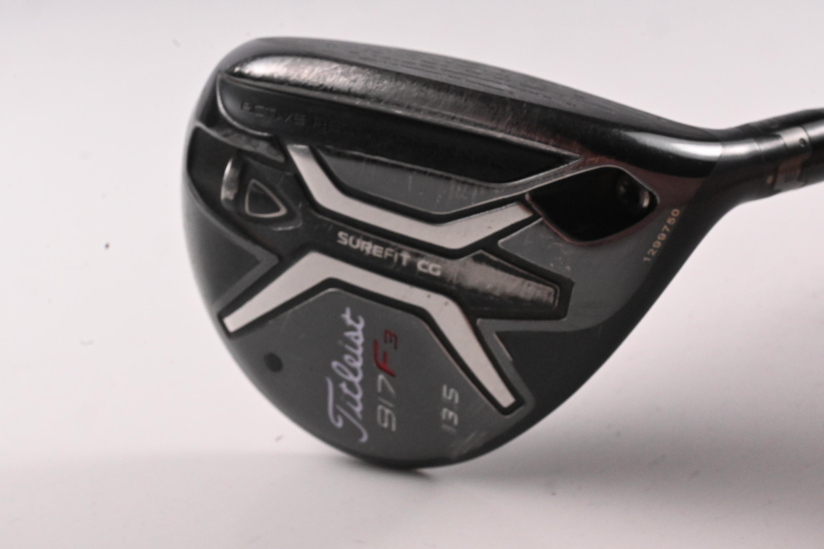 Titleist 917 F3 #3 Wood / 13.5 Degree / Regular Flex Diamana Blue S+ 72 Shaft