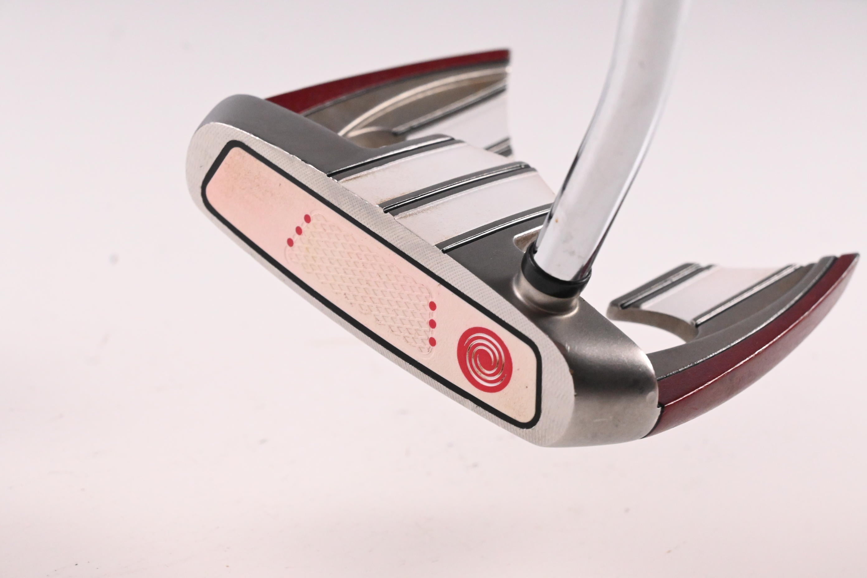 Odyssey White Hot XG Teron Putter / 33 Inch