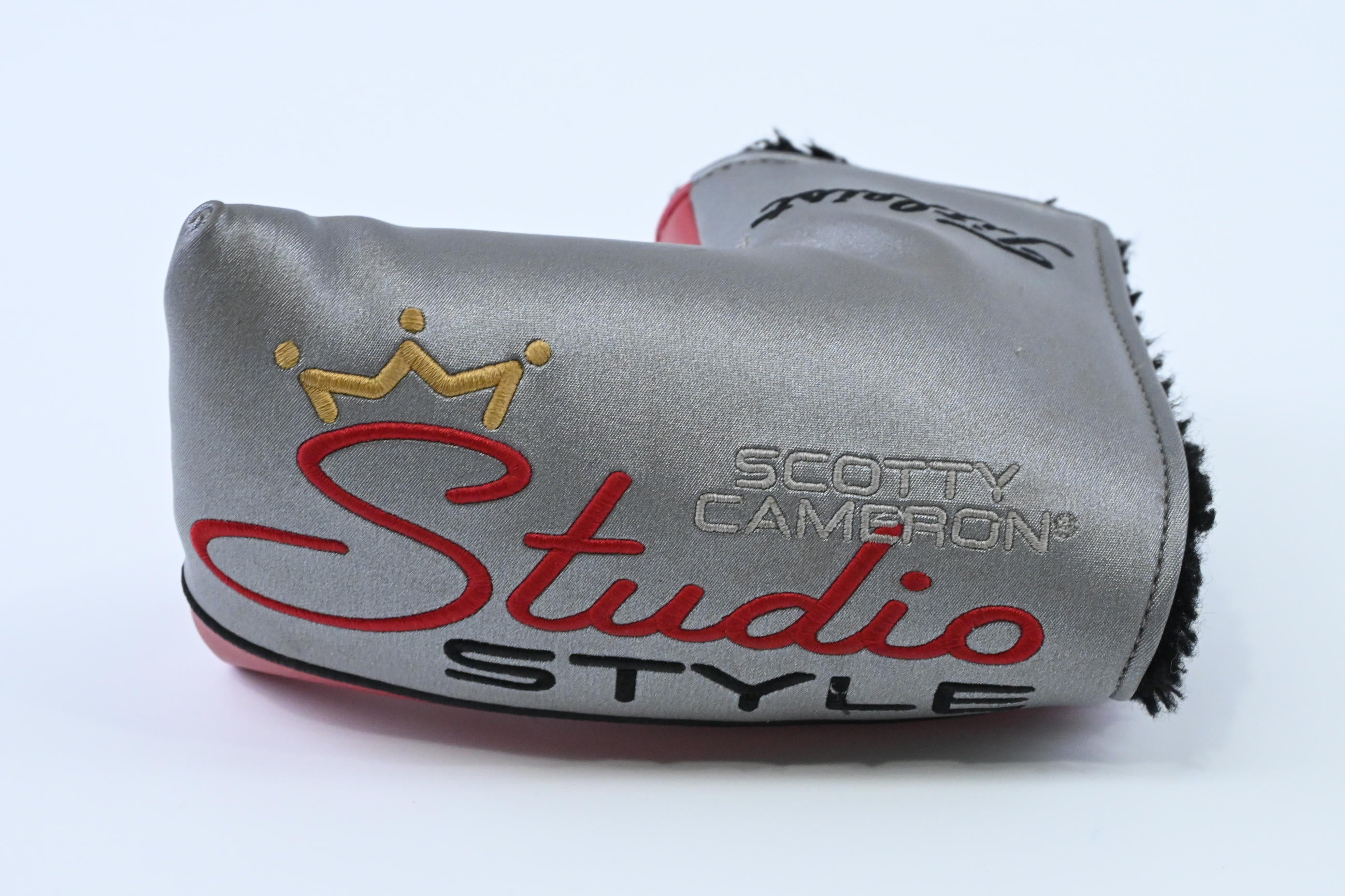 Scotty Cameron 2025 Studio Style Fastback Putter / 36 Inch