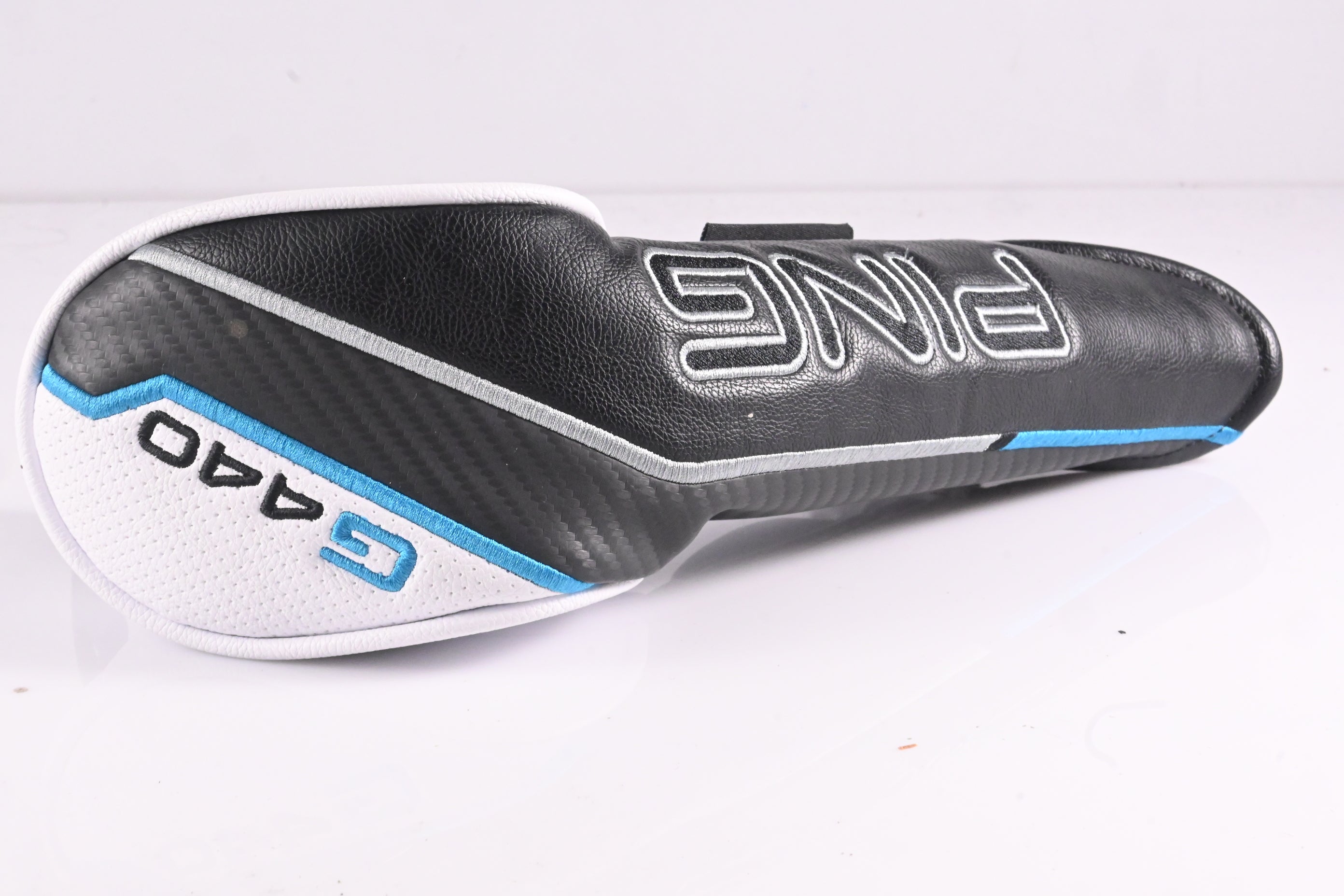 Ping G440 Max #5 Wood / 19 Degree / Stiff Flex Ping Alta CB Blue 65 Shaft