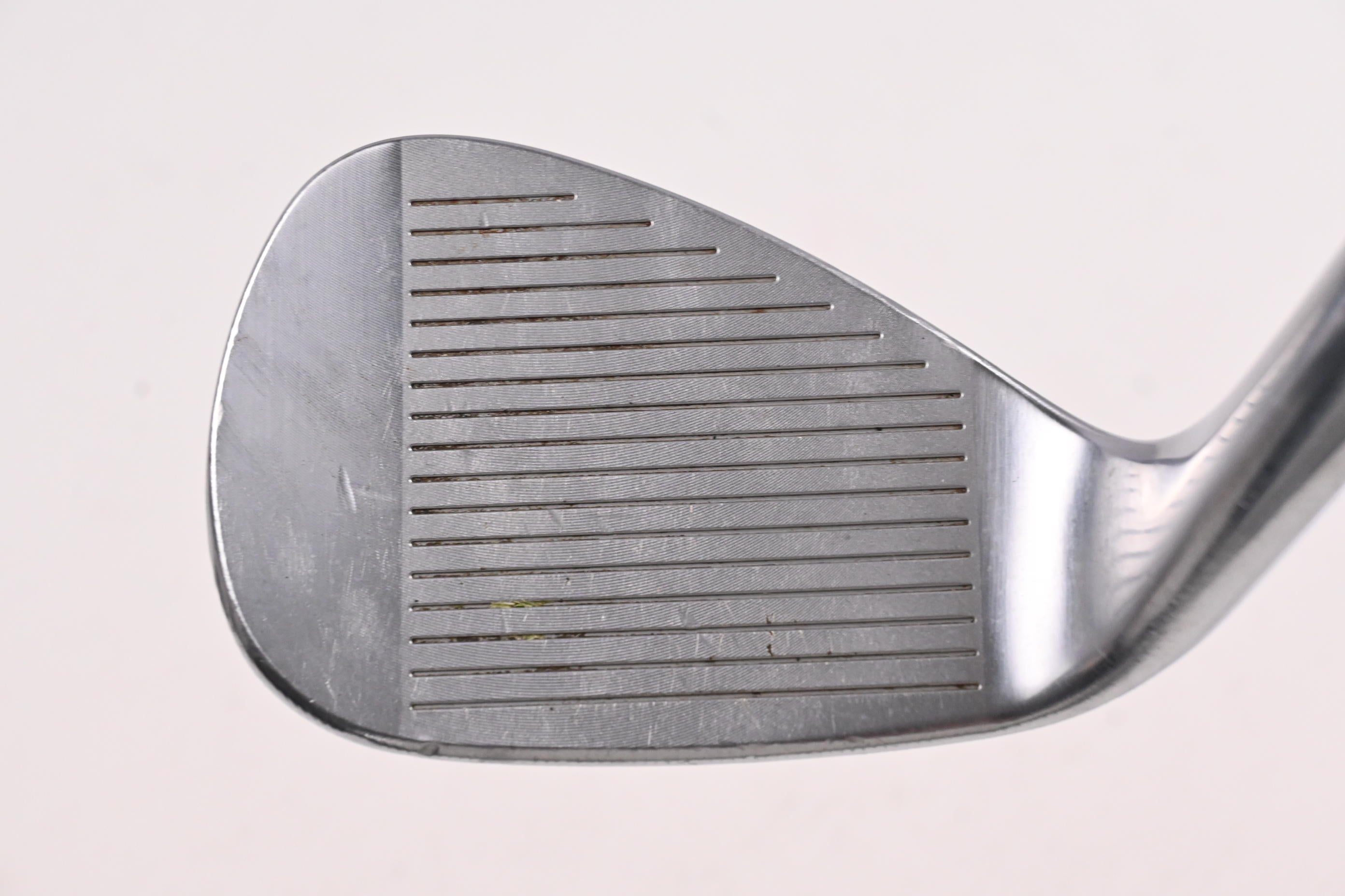 Taylormade Milled Grind Lob Wedge / 60 Degree / Wedge Flex Dynamic Gold Shaft