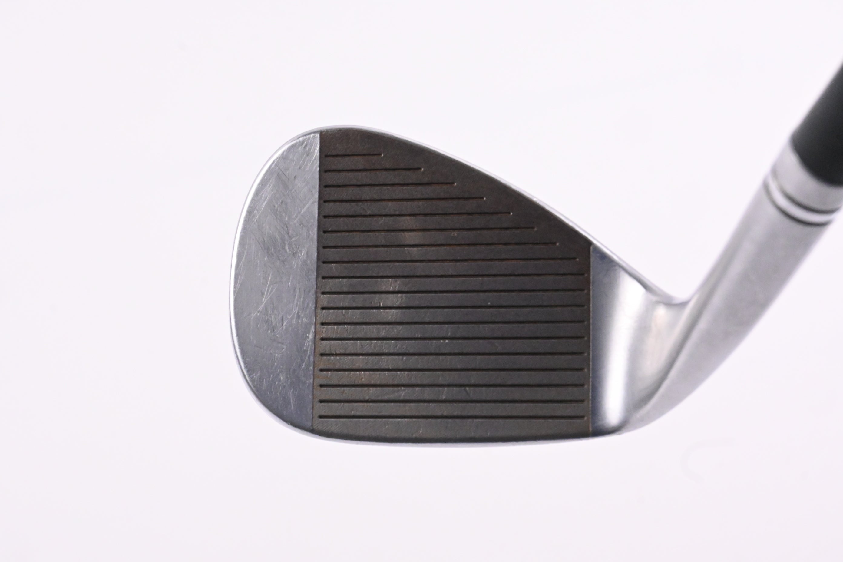 Taylormade Milled Grind 4 Tiger Woods Lob Wedge / 60 Degree / Stiff Flex DG S400