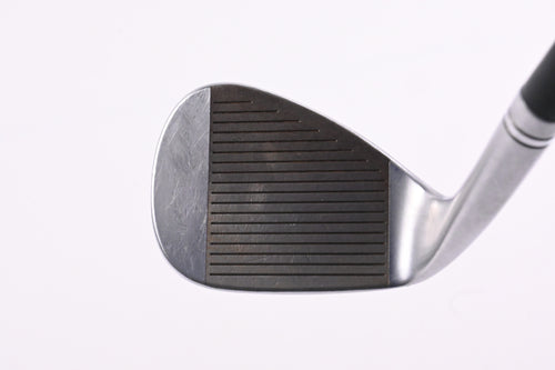 Taylormade Milled Grind 4 Tiger Woods Lob Wedge / 60 Degree / Stiff Flex DG S400