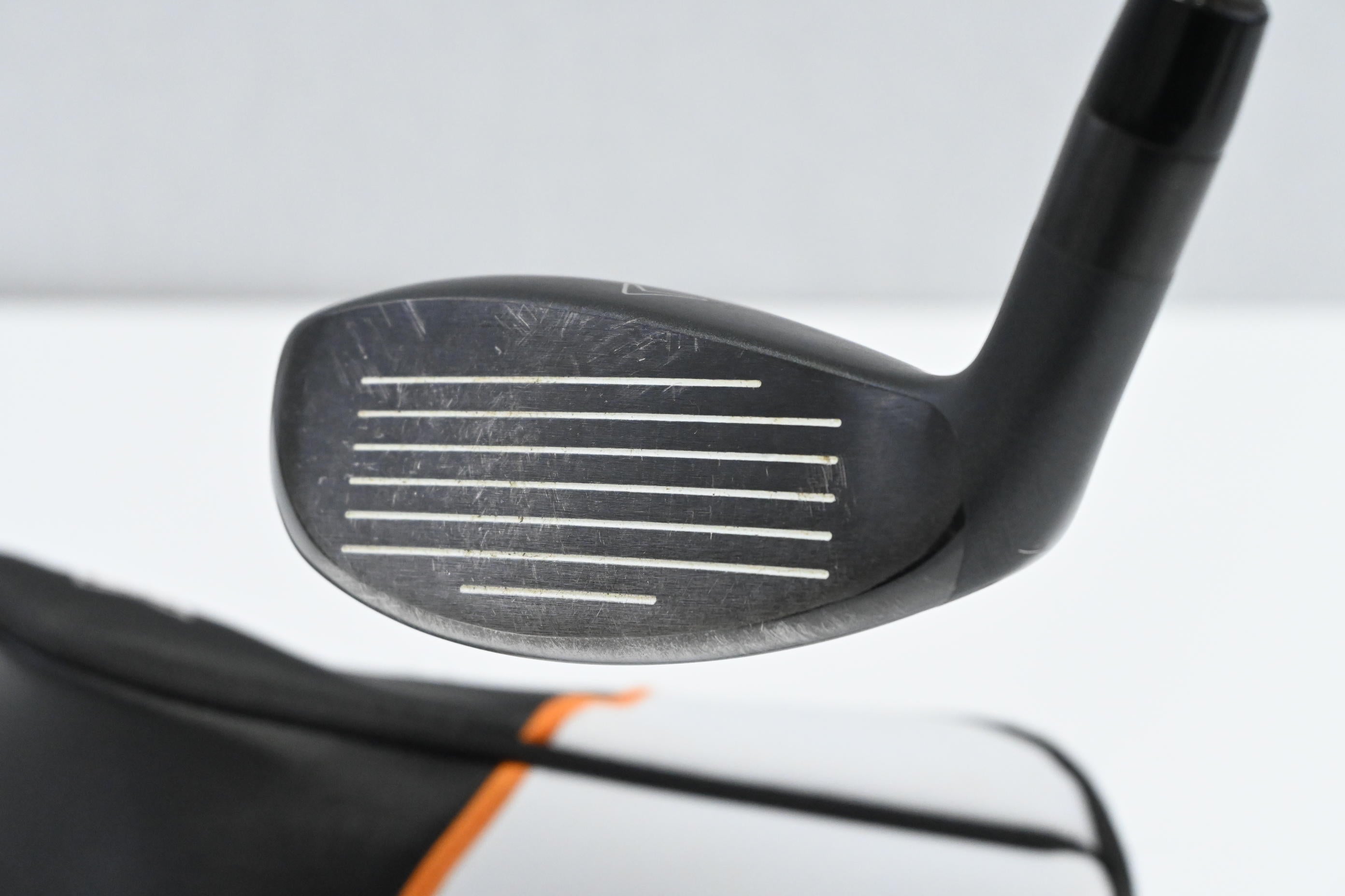 Callaway X2 Hot #5 Hybrid / 25 Degree / Regular Flex Callaway X2 Hot 75 Shaft