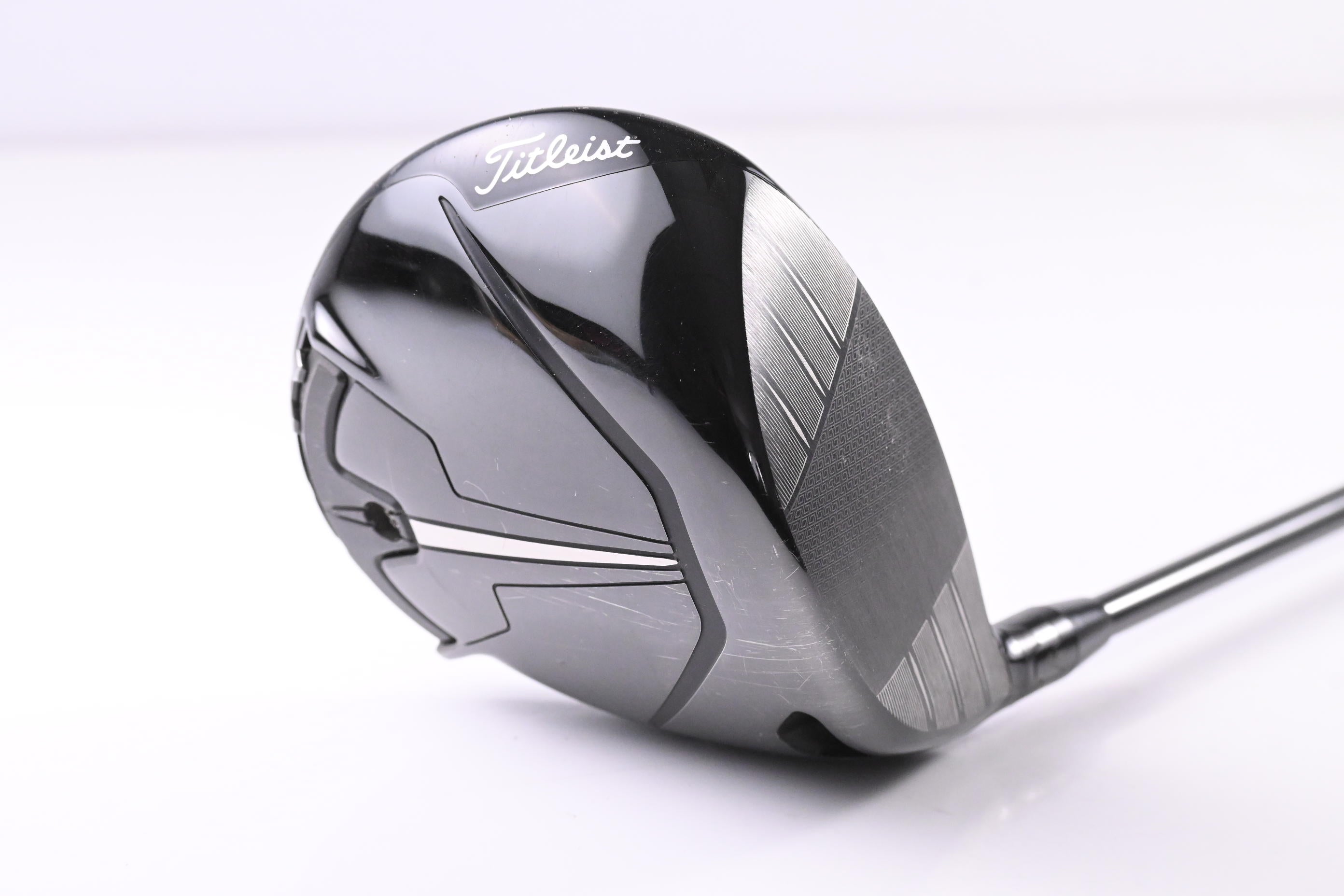 Titleist TSR3 Driver / 10 Degree / Regular Flex Tensei AV Blue 55 Shaft