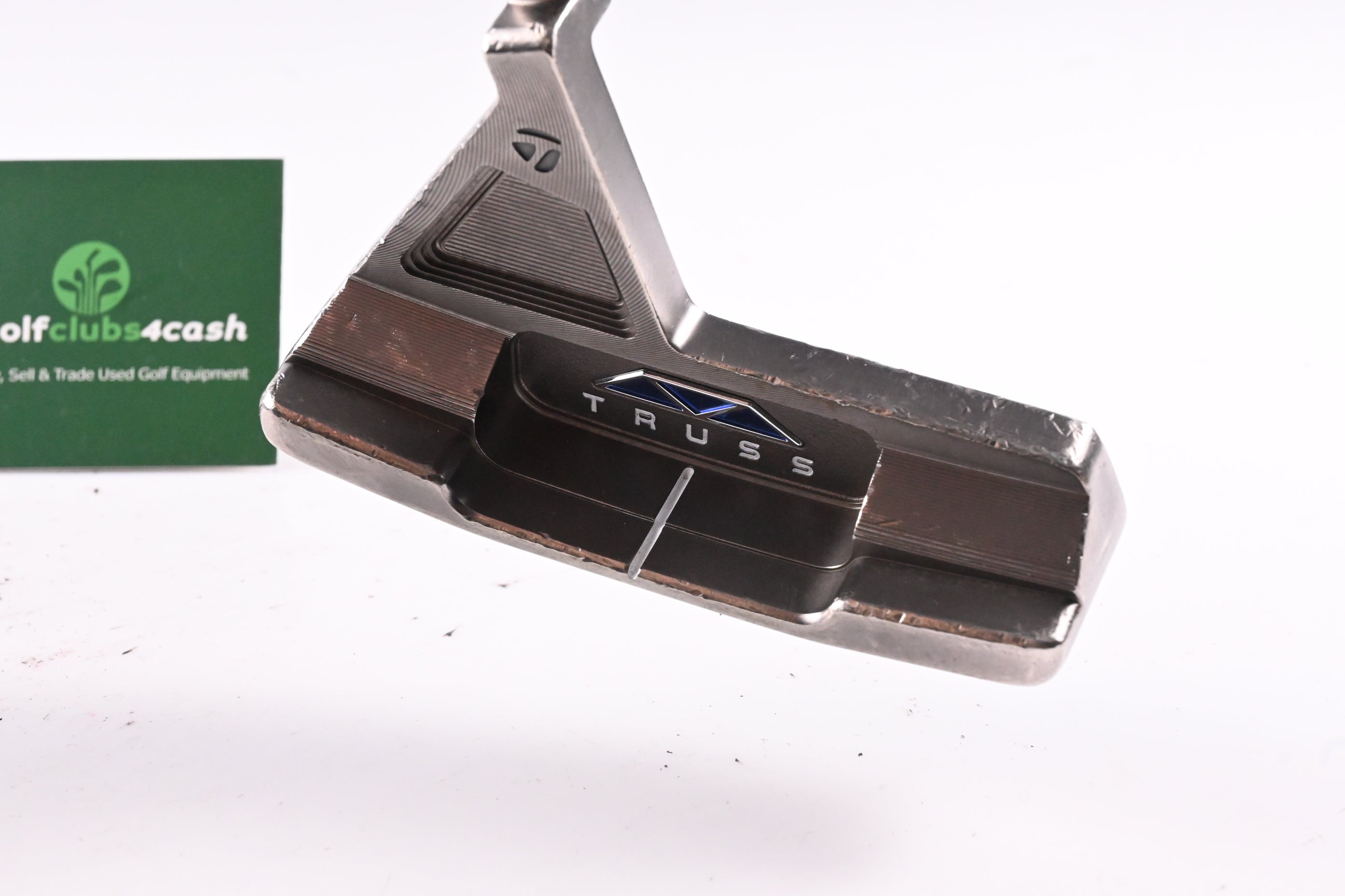 Taylormade Truss TB1 Putter / 34 Inch