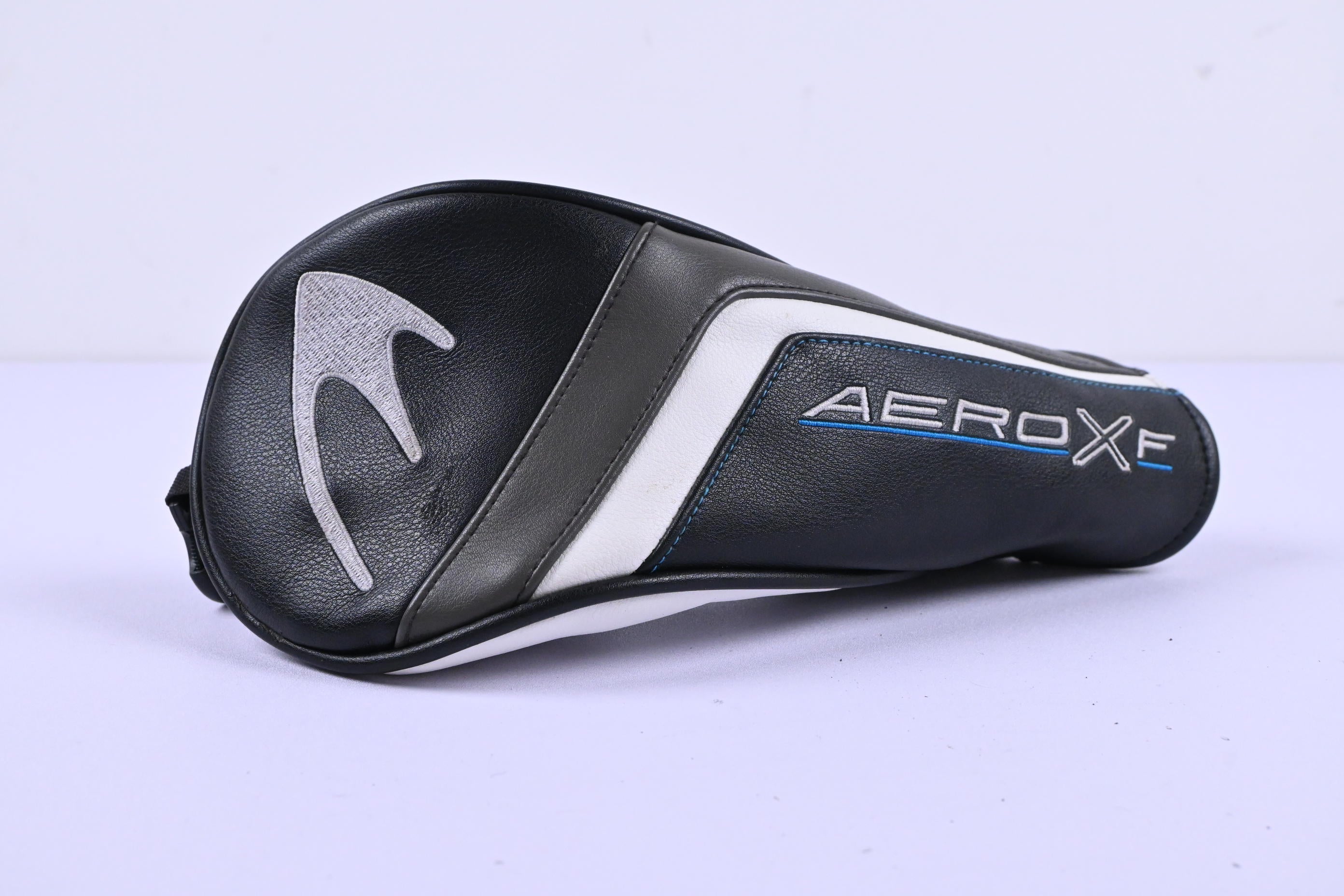 Benross Aero X #3 Wood / 18 Degree / Senior Flex Fujikura Ventus 5 Shaft