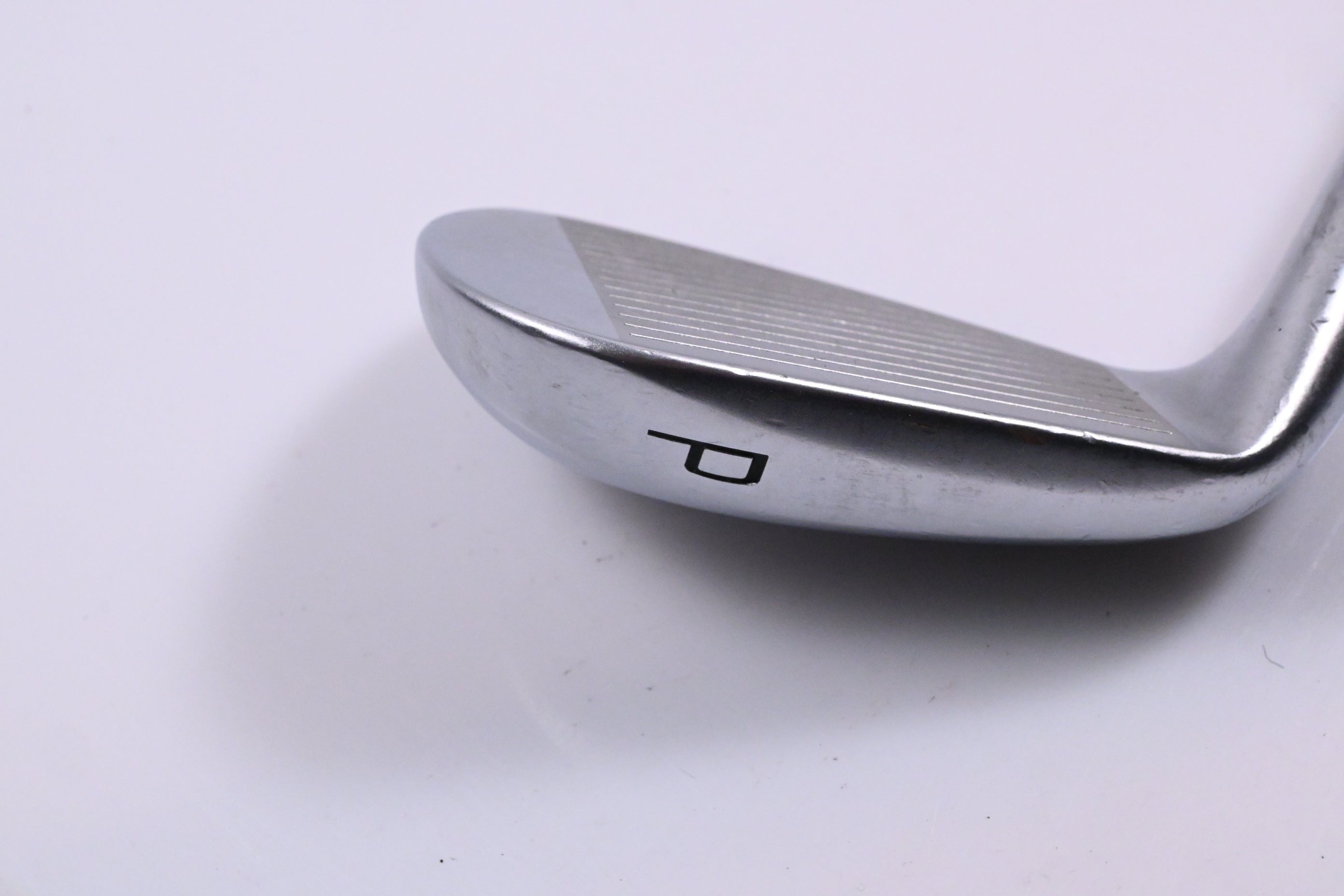 Mizuno JPX 925 Forged Pitching Wedge / 43 Degree / Regular Flex UST Recoil Dart