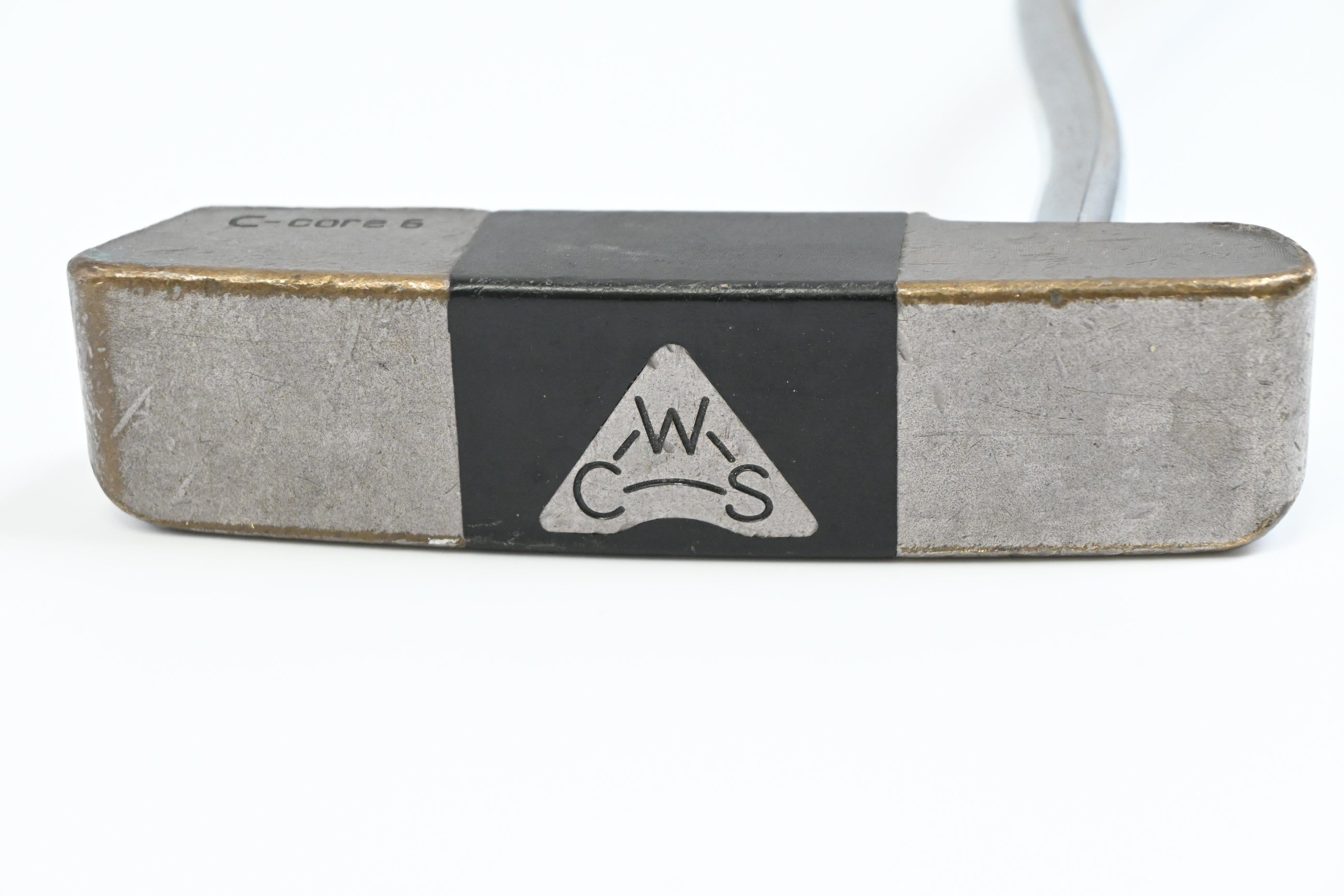 True Line C-Core 6 Putter / 35 Inch