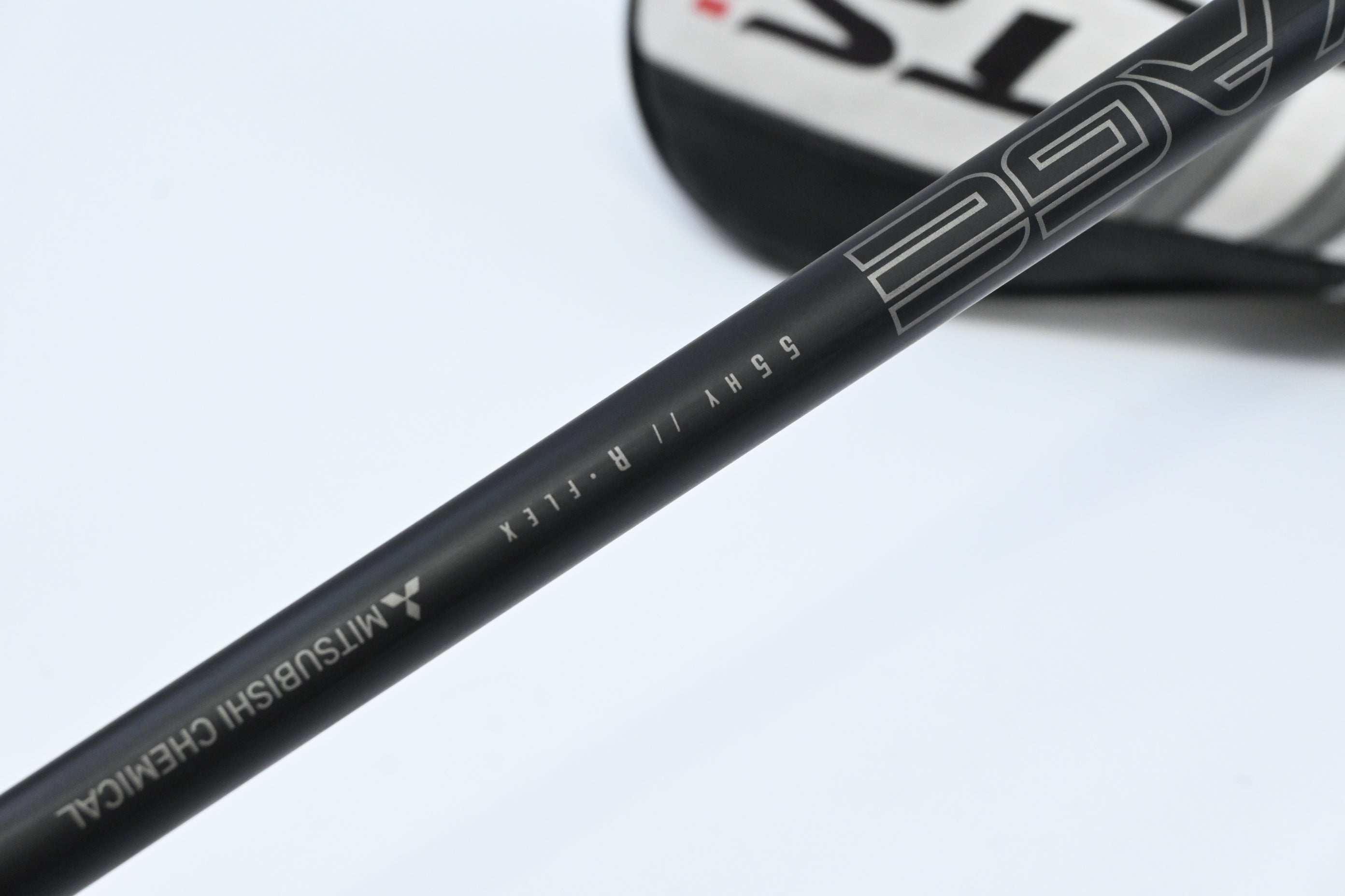 Titleist TSi2 #5 Hybrid / 24 Degree / Regular Flex Kuro Kage Black 55 Shaft