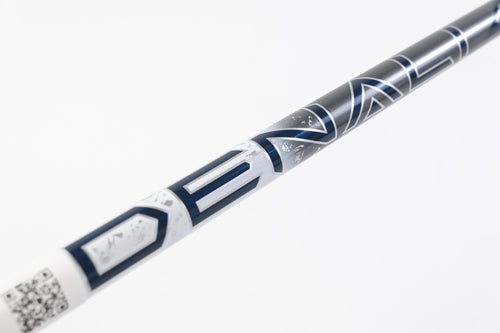 Project X Denali Charcoal 70 #3 Wood Shaft / X-Flex / Callaway 3rd Gen