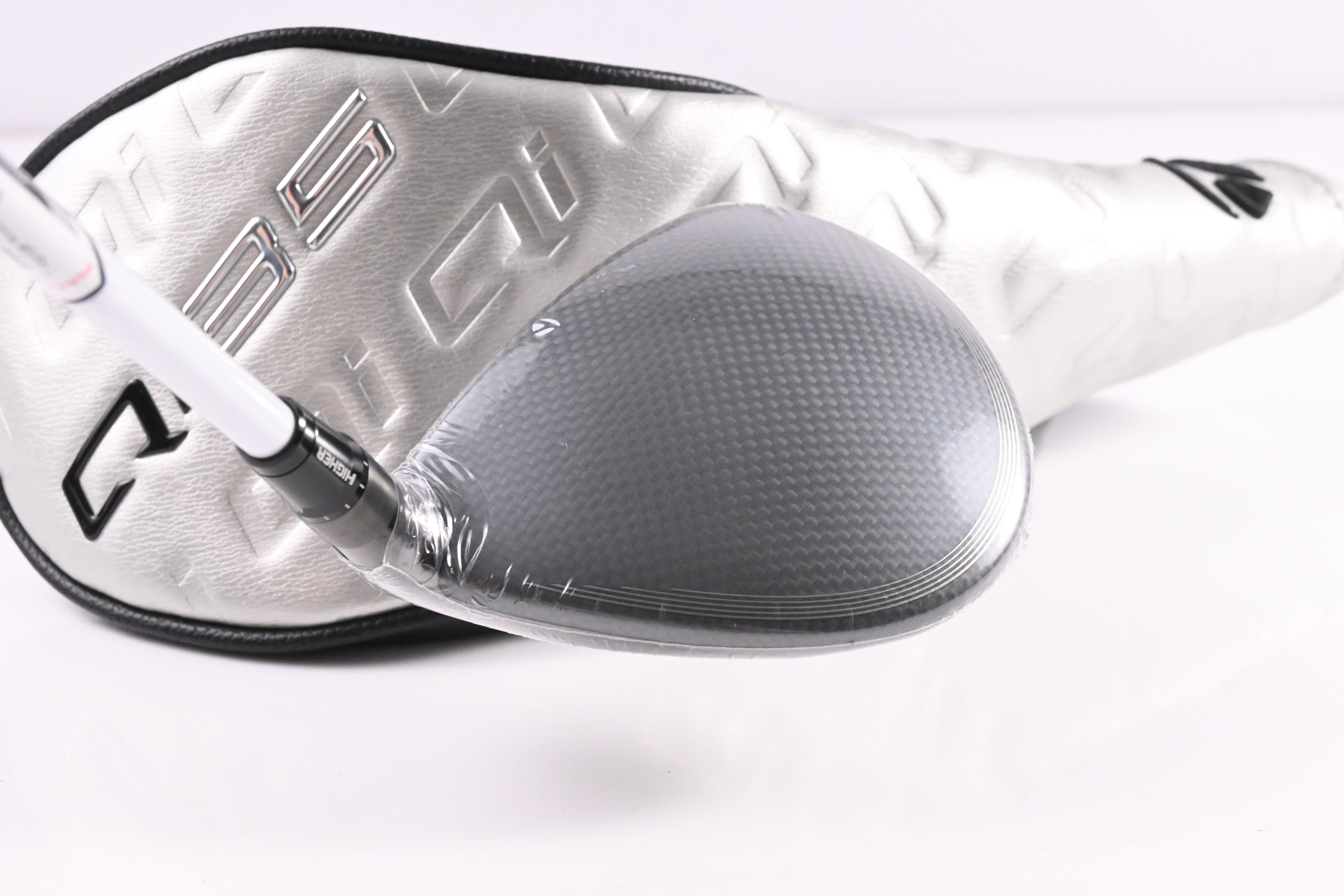 Ladies Taylormade Qi35 Max Lite #5 Wood / 18.5 Degree / Ladies Flex Speeder NX