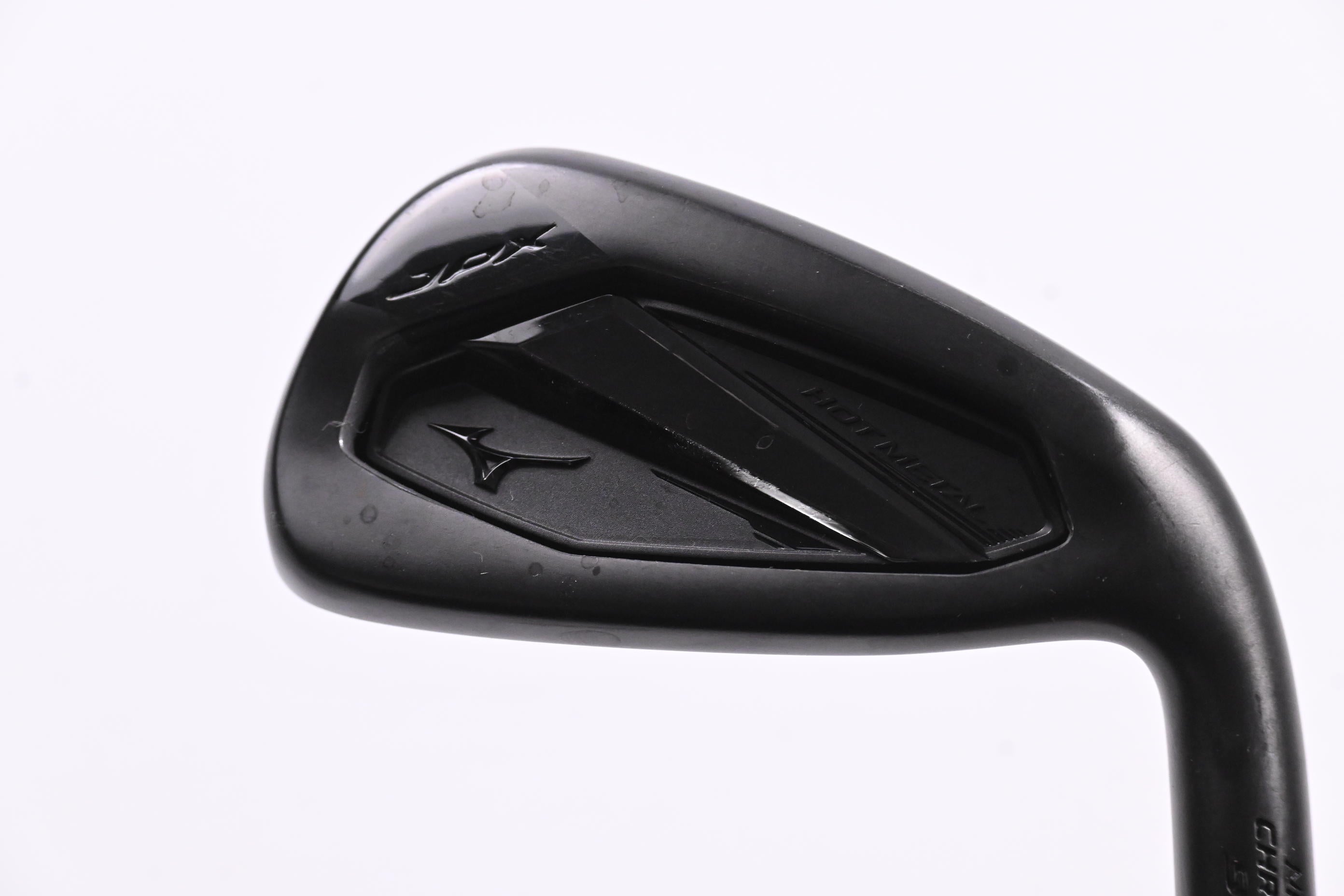 Mizuno JPX 925 Hot Metal #6 Iron / 25 Degree / Regular Flex MMT 65 Shaft