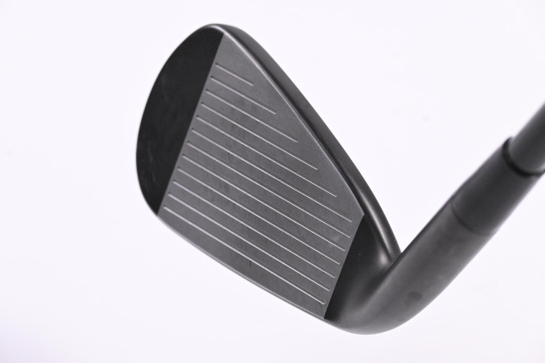 Mizuno JPX 925 Hot Metal #6 Iron / 25 Degree / Regular Flex MMT 65 Shaft