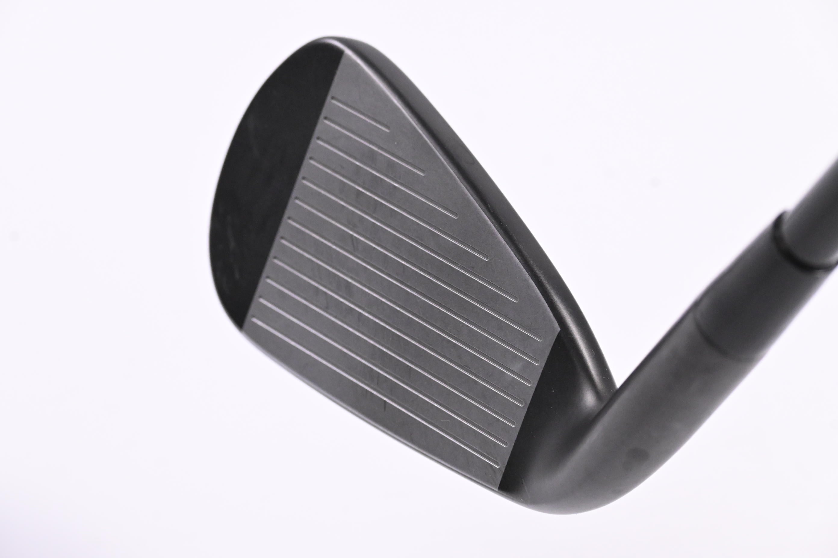 Mizuno JPX 925 Hot Metal #6 Iron / 25 Degree / Regular Flex MMT 65 Shaft