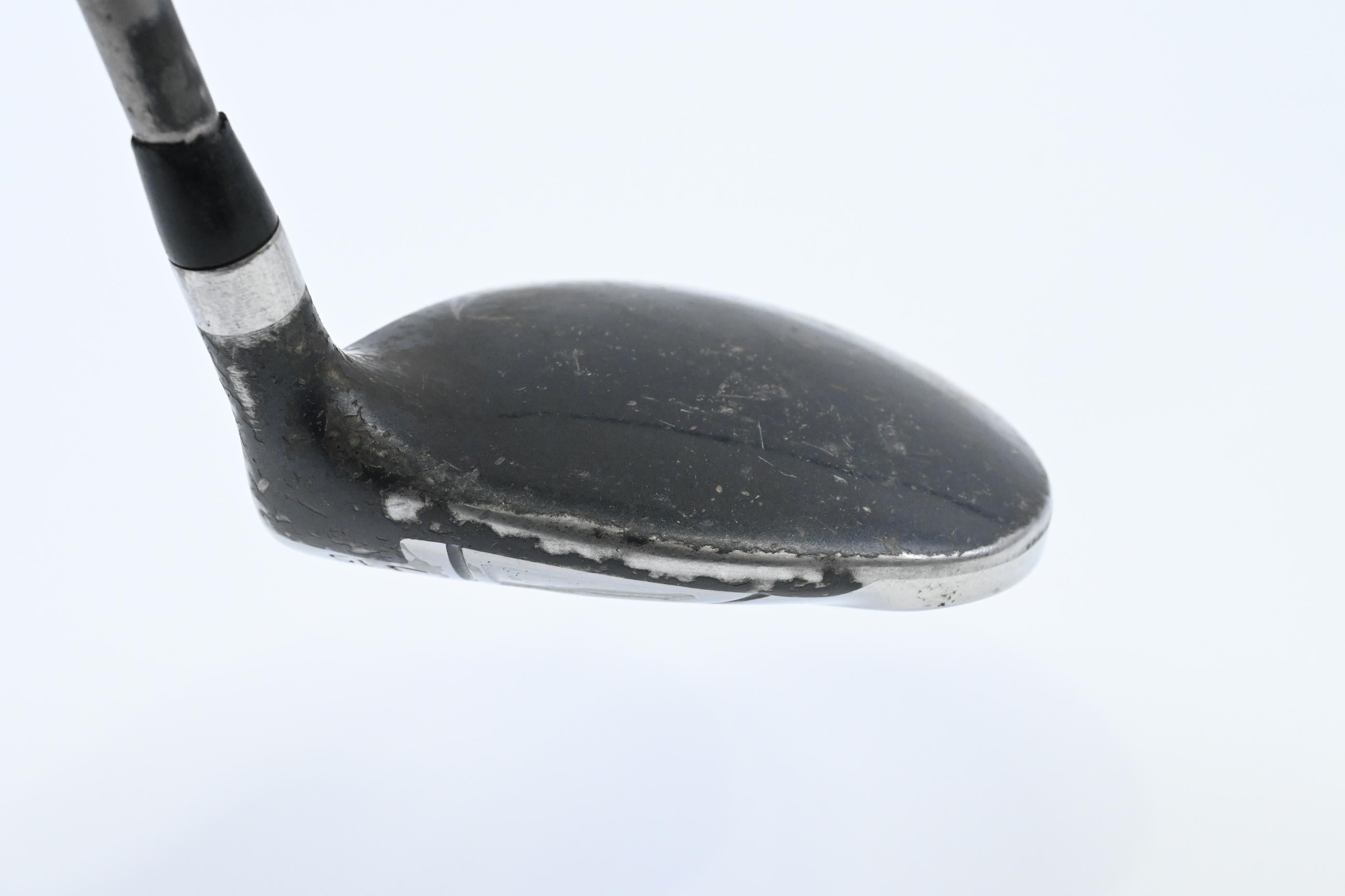 Ping G20 #3 Wood / 15 Degree / Regular Flex Ping TFC 169 Shaft