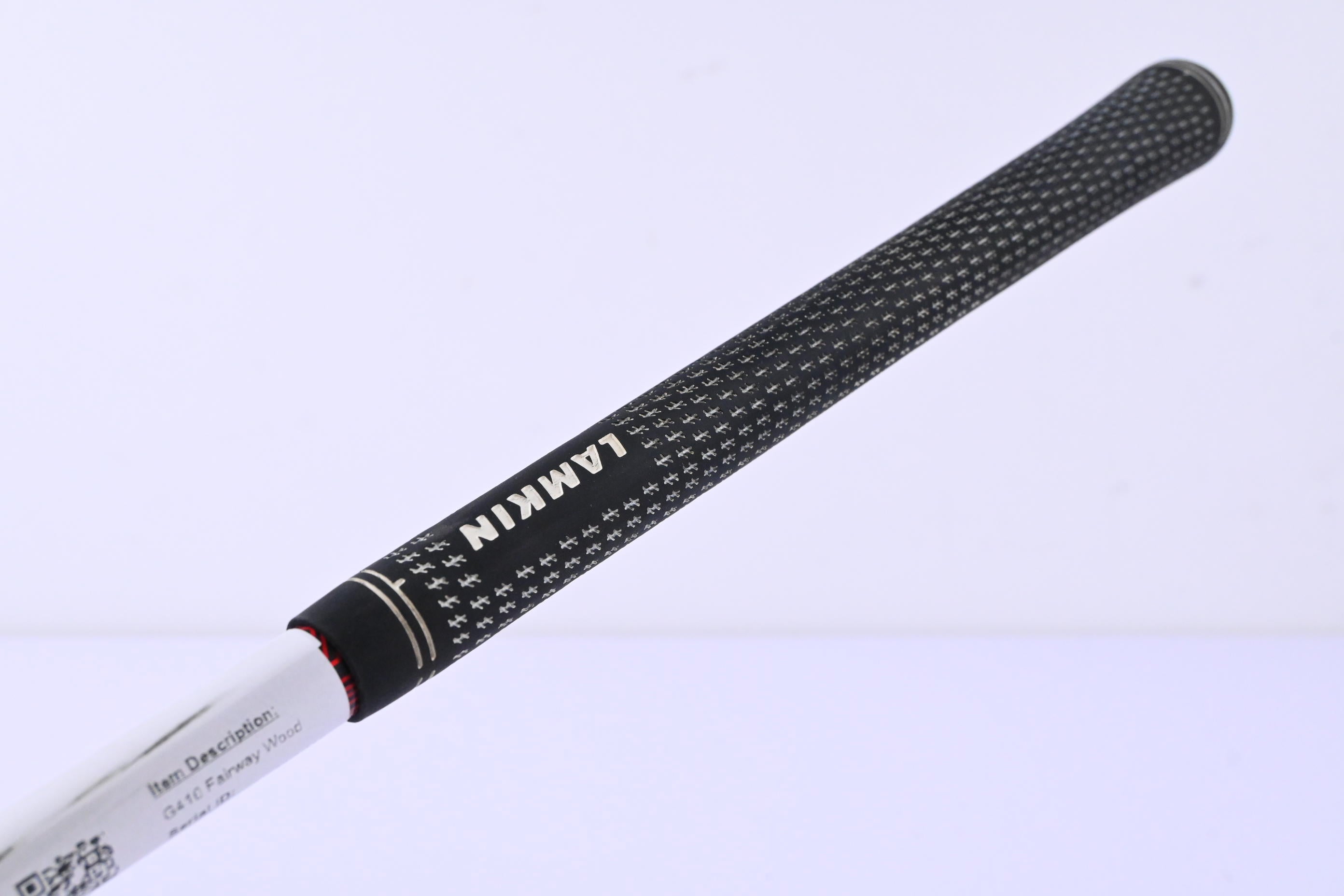 Ping G410 #5 Wood / 17.5 Degree / Regular Flex Ping Alta CB Red 65 Shaft