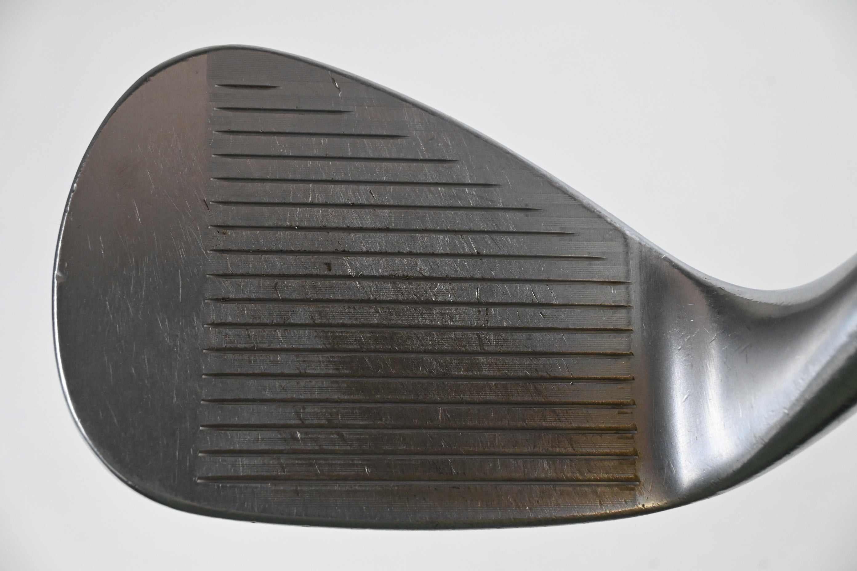 Titleist Vokey SM9 Gap Wedge / 52 Degree / Wedge Flex Project X Steel Shaft