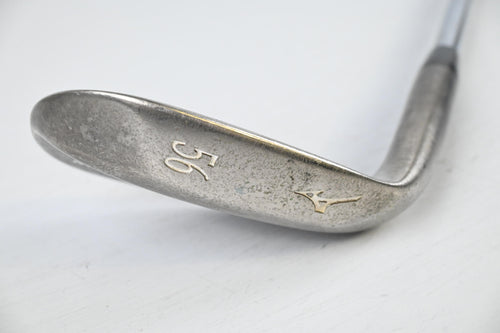 Mizuno MP-R Sand Wedge / 56 Degree / Wedge Flex Advanced Shaft