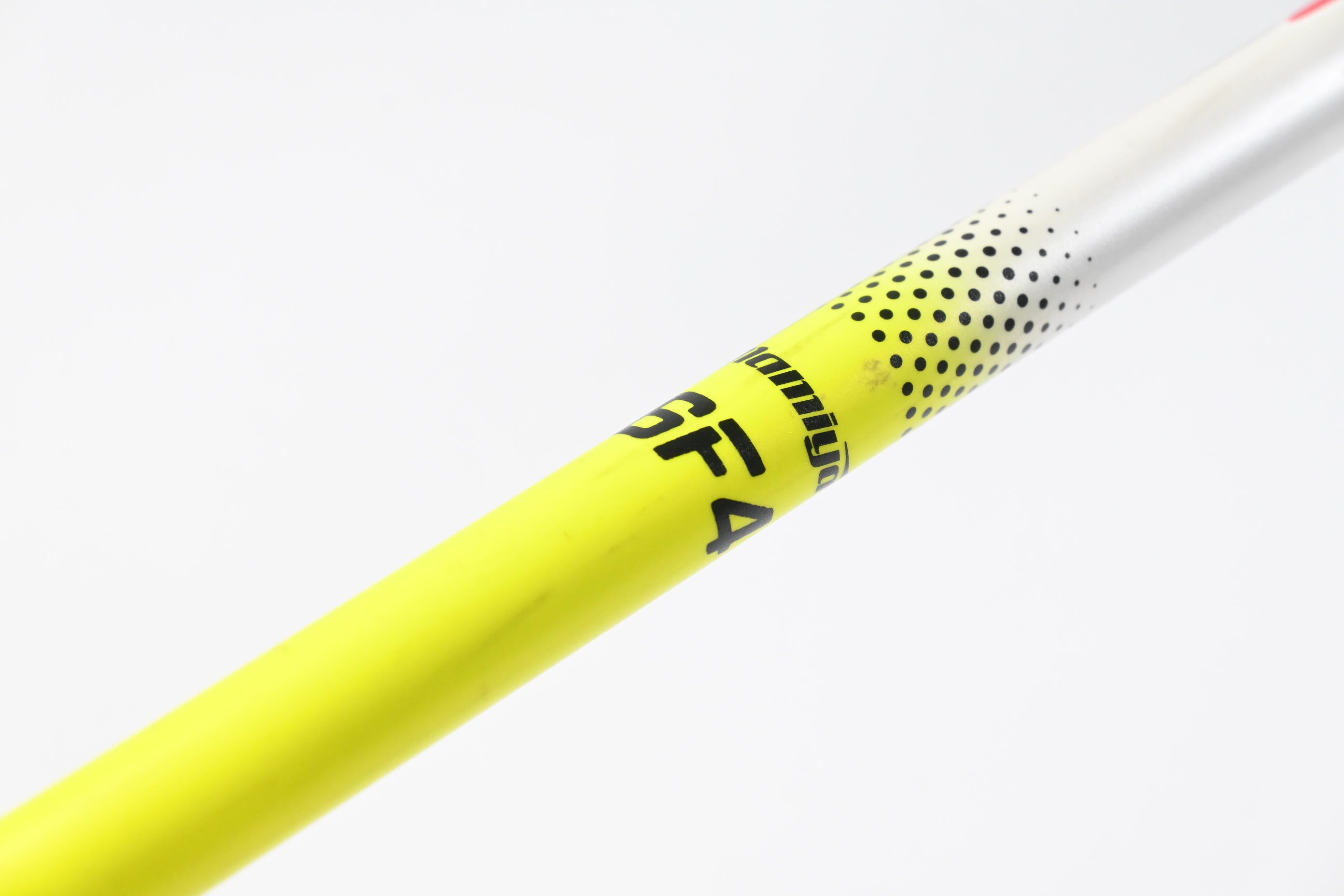 Taylormade SIM Ti #3 Wood / 14 Degree / Stiff Flex UST Mamiya V2 Proforce 6
